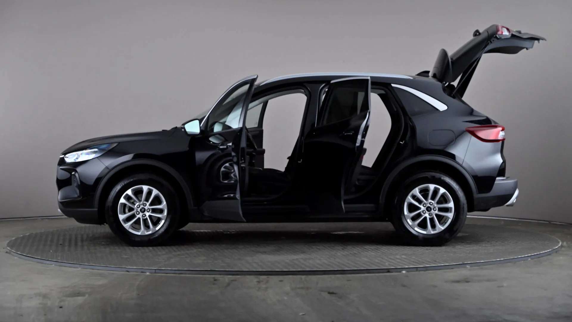 2025 FORD KUGA 2025 FORD KUGA