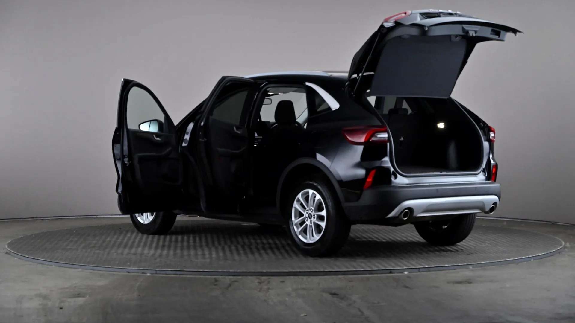 2025 FORD KUGA 2025 FORD KUGA