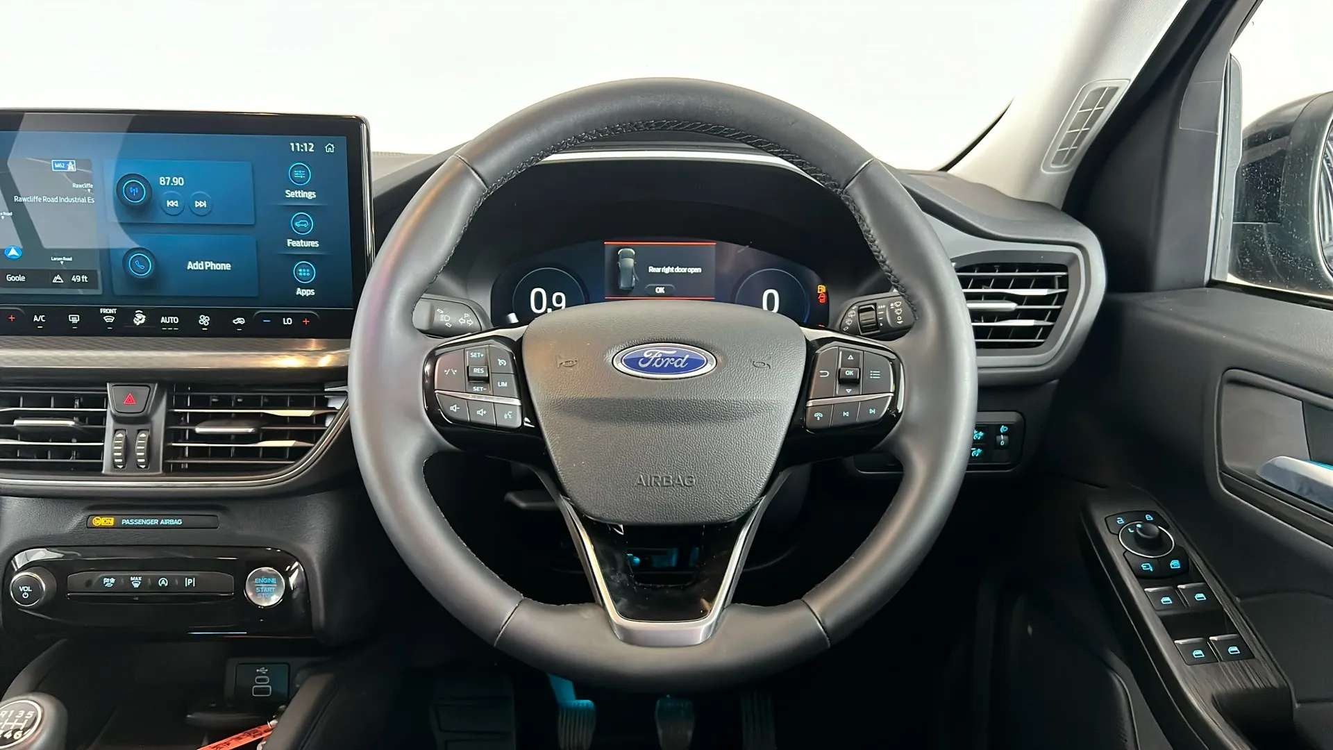 2025 FORD KUGA 2025 FORD KUGA