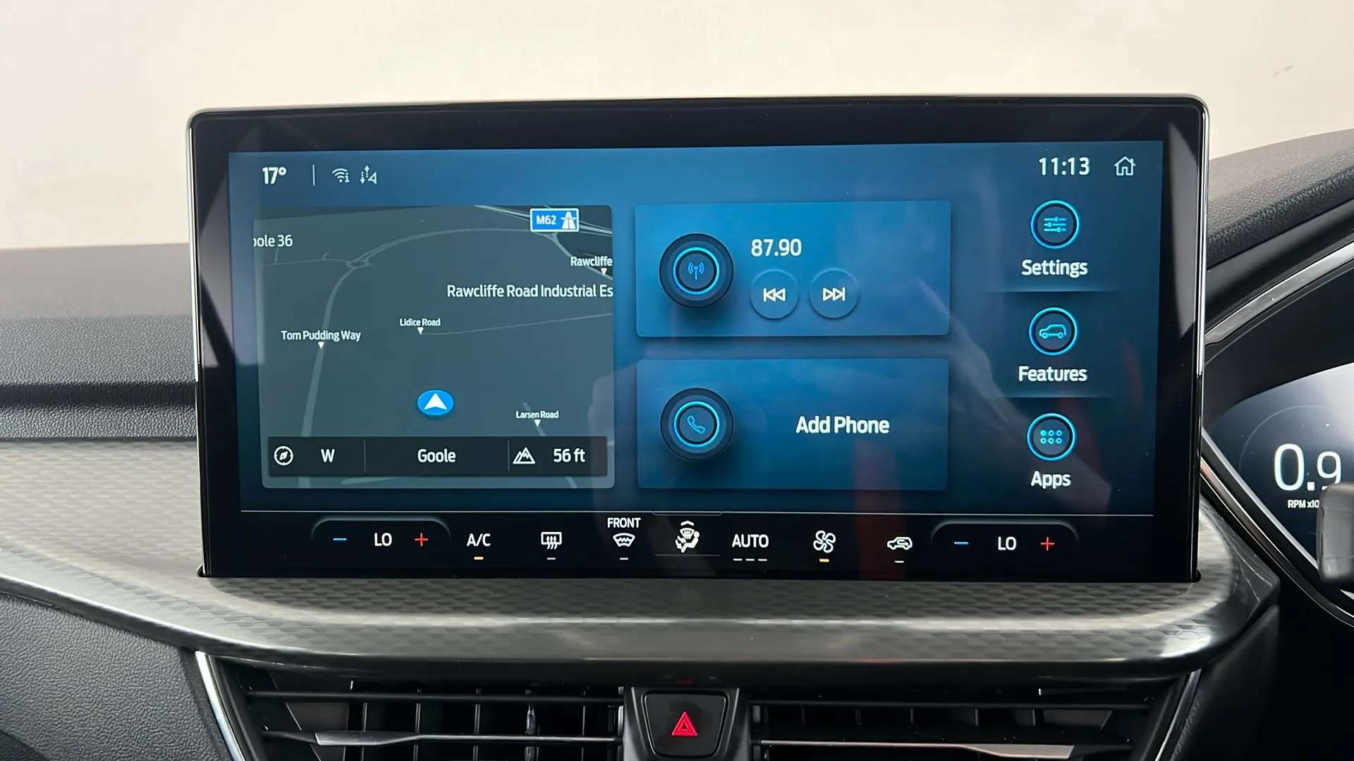 2025 FORD KUGA 2025 FORD KUGA