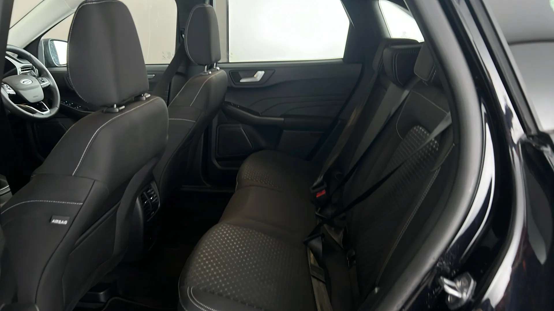 2025 FORD KUGA 2025 FORD KUGA
