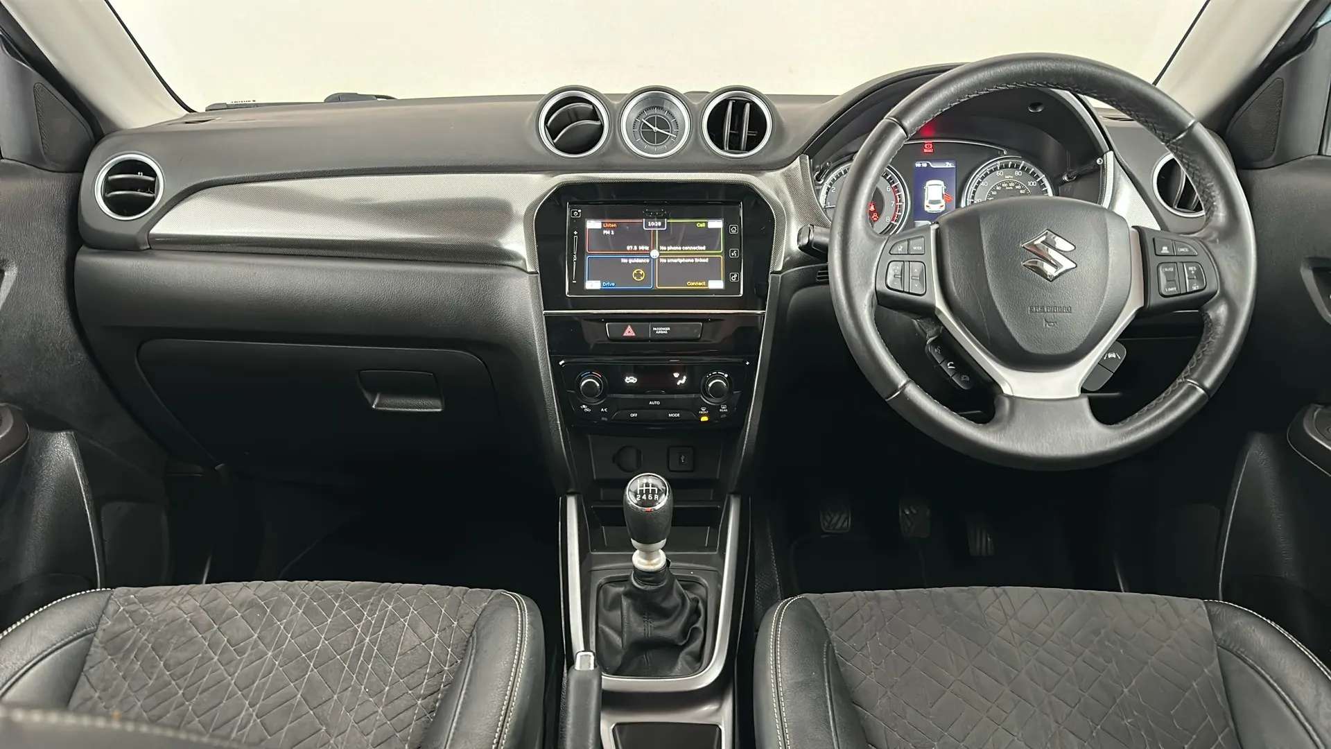 2019 SUZUKI VITARA 2019 SUZUKI VITARA