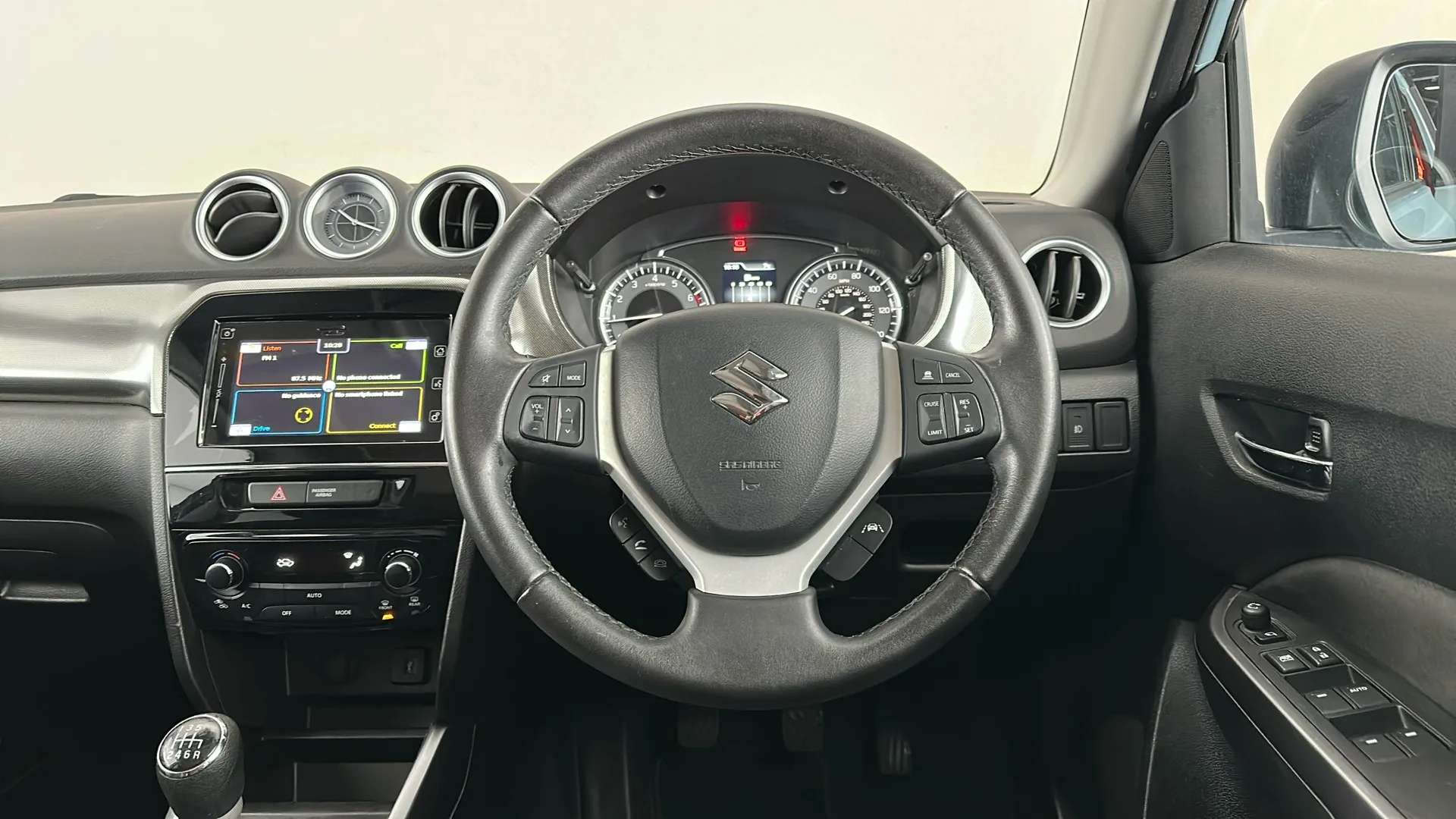 2019 SUZUKI VITARA 2019 SUZUKI VITARA