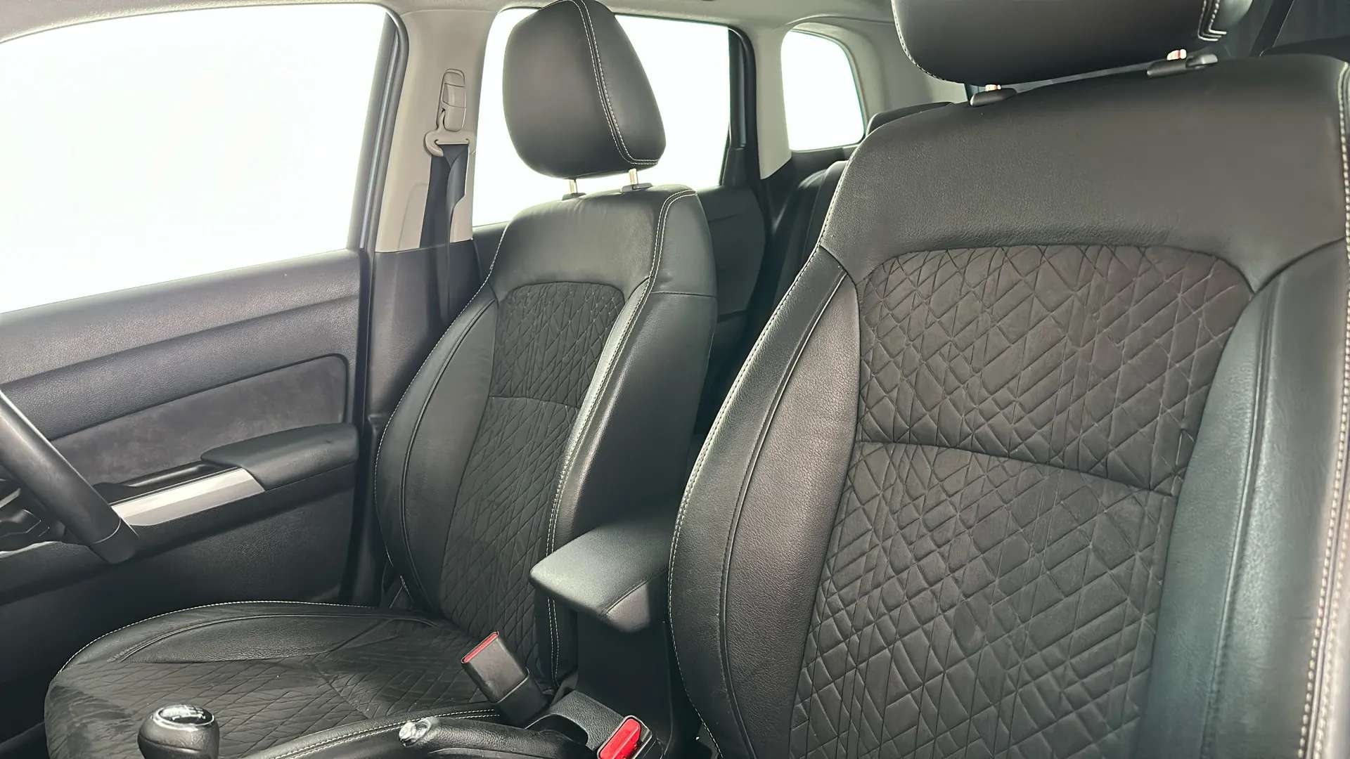 2019 SUZUKI VITARA 2019 SUZUKI VITARA