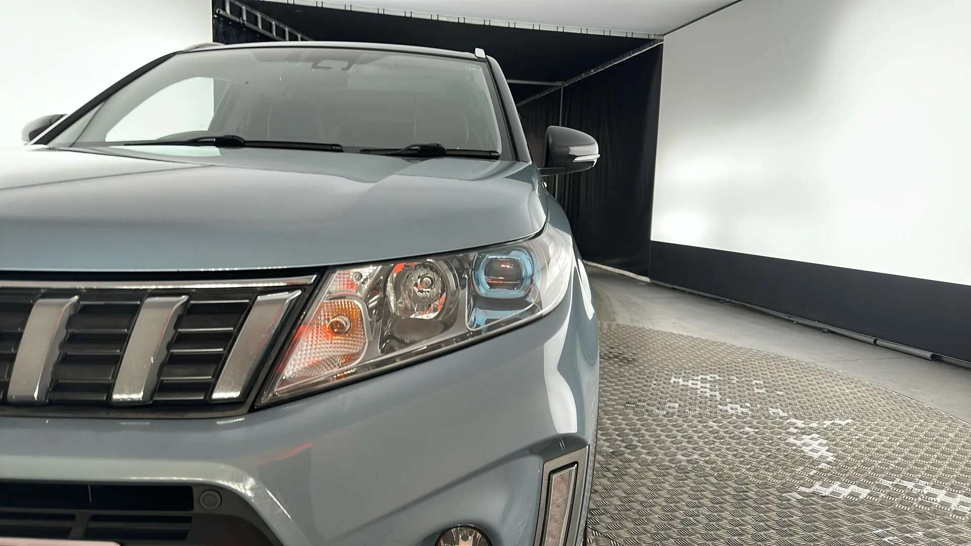 2019 SUZUKI VITARA 2019 SUZUKI VITARA