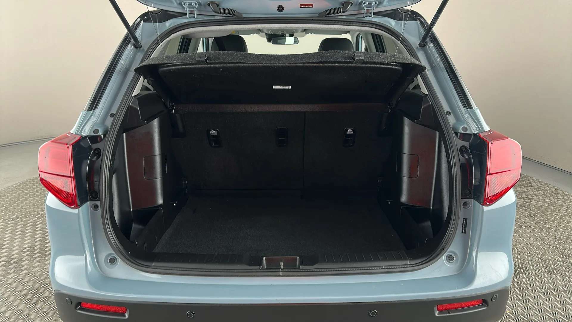 2019 SUZUKI VITARA 2019 SUZUKI VITARA