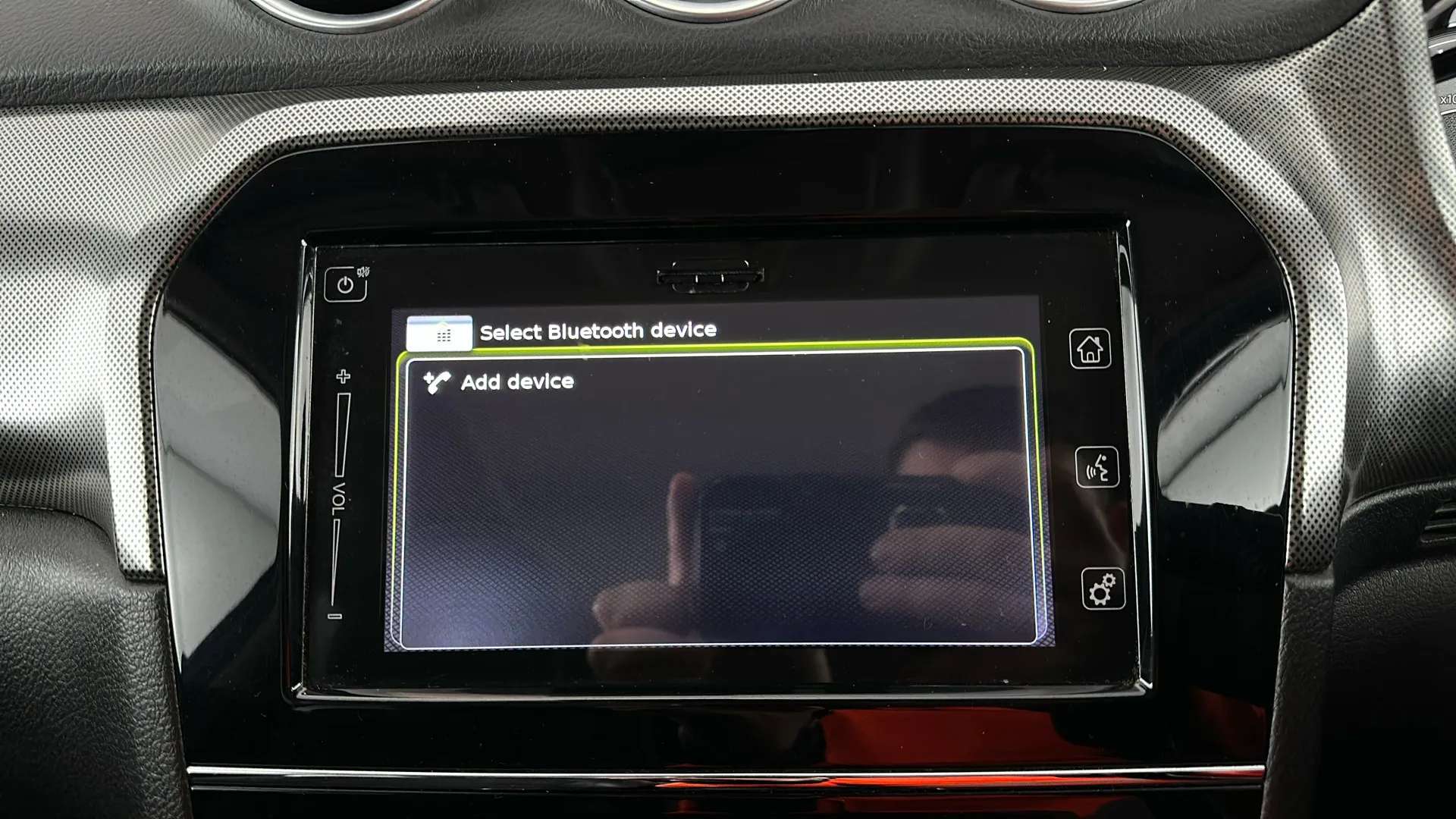 2019 SUZUKI VITARA 2019 SUZUKI VITARA