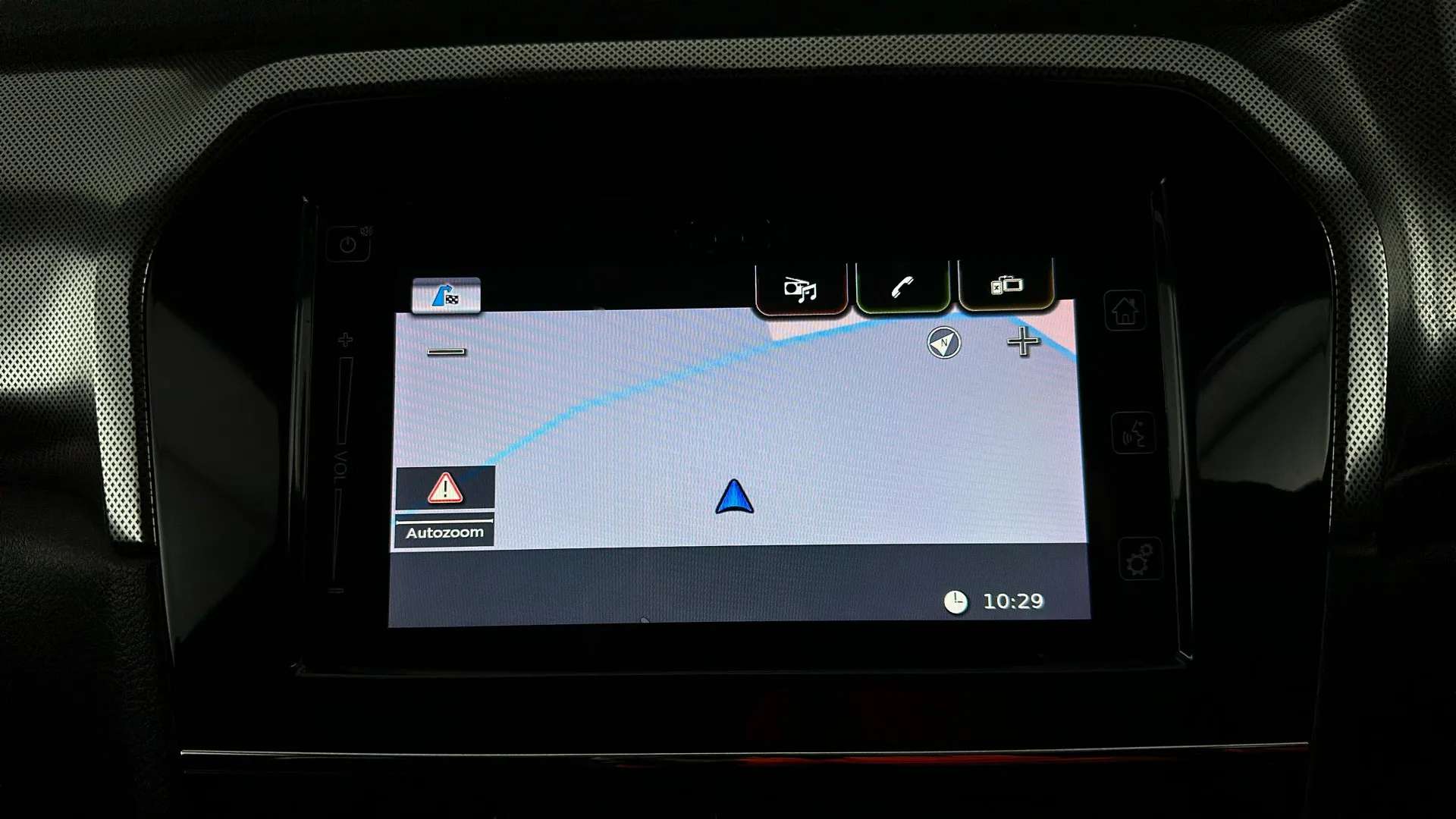 2019 SUZUKI VITARA 2019 SUZUKI VITARA