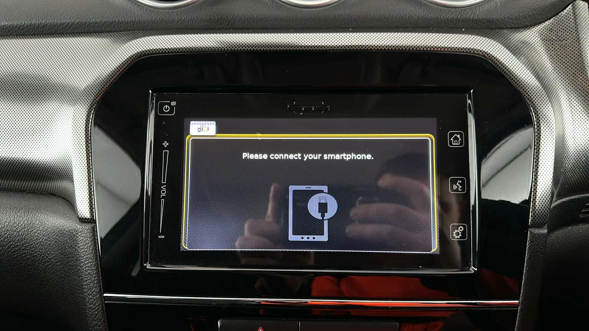 2019 SUZUKI VITARA 2019 SUZUKI VITARA