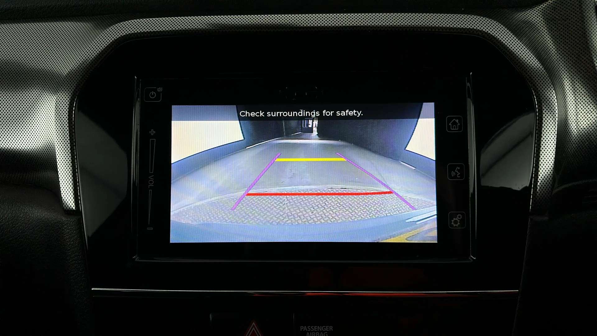 2019 SUZUKI VITARA 2019 SUZUKI VITARA