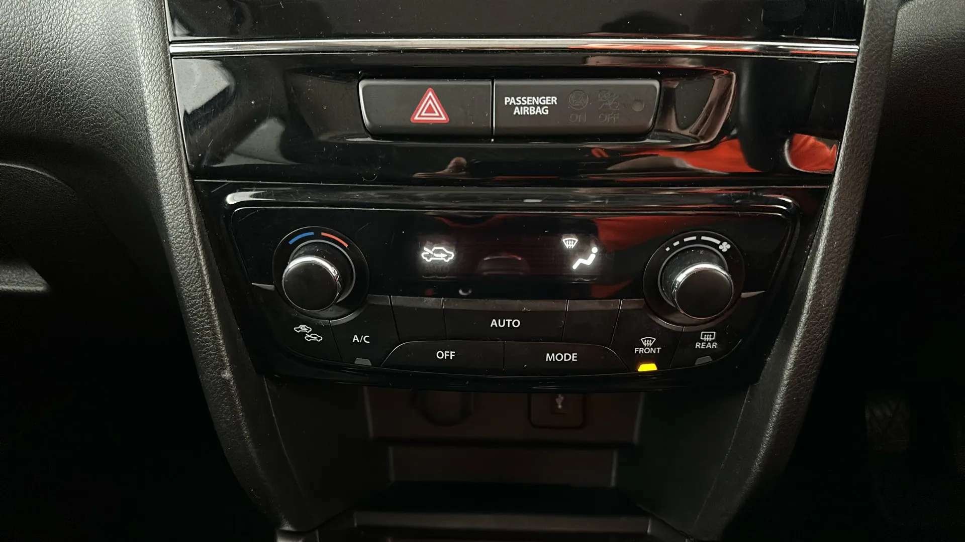 2019 SUZUKI VITARA 2019 SUZUKI VITARA