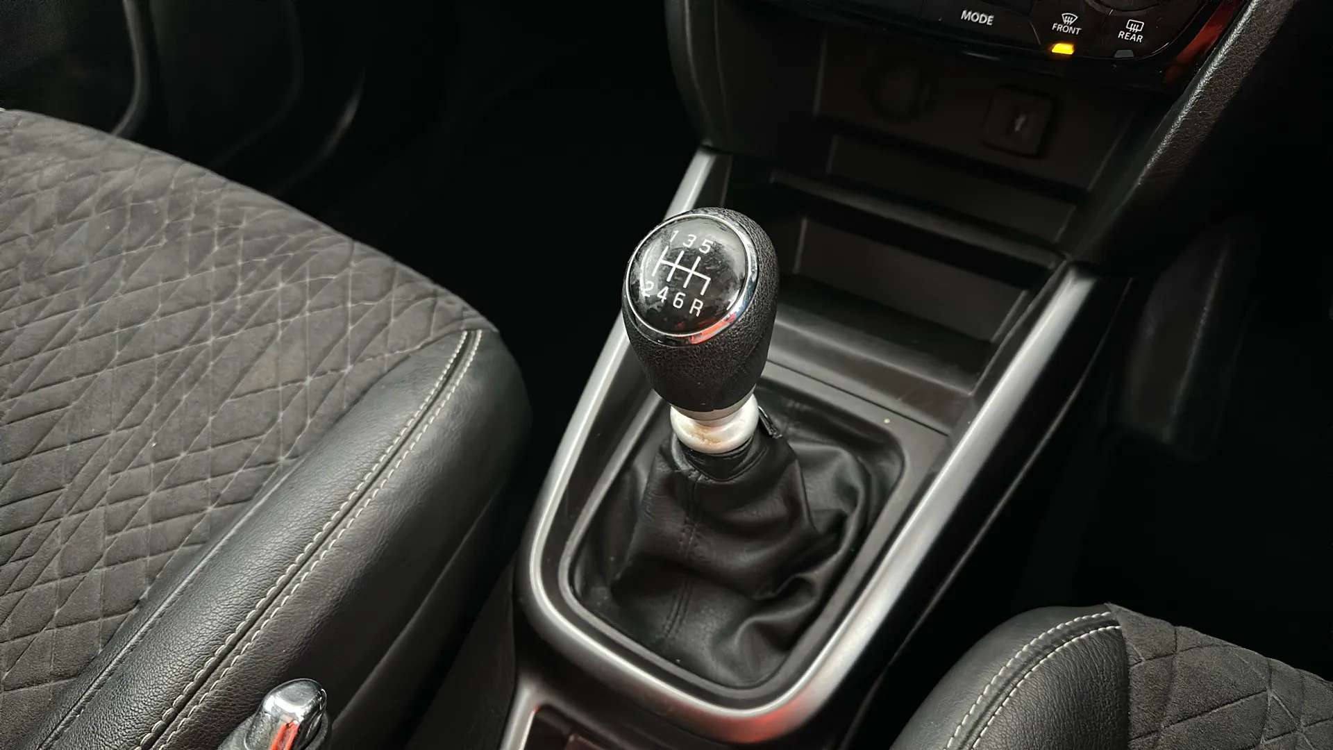 2019 SUZUKI VITARA 2019 SUZUKI VITARA