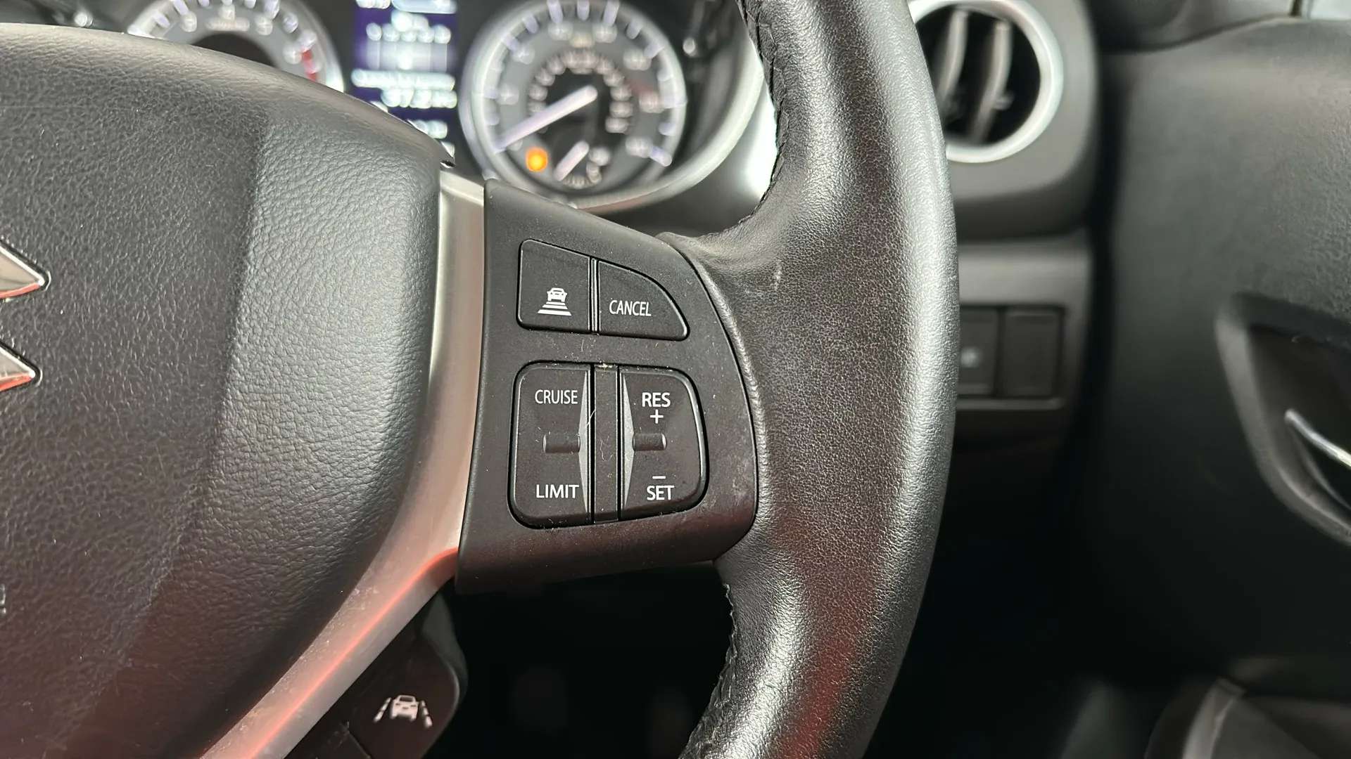 2019 SUZUKI VITARA 2019 SUZUKI VITARA