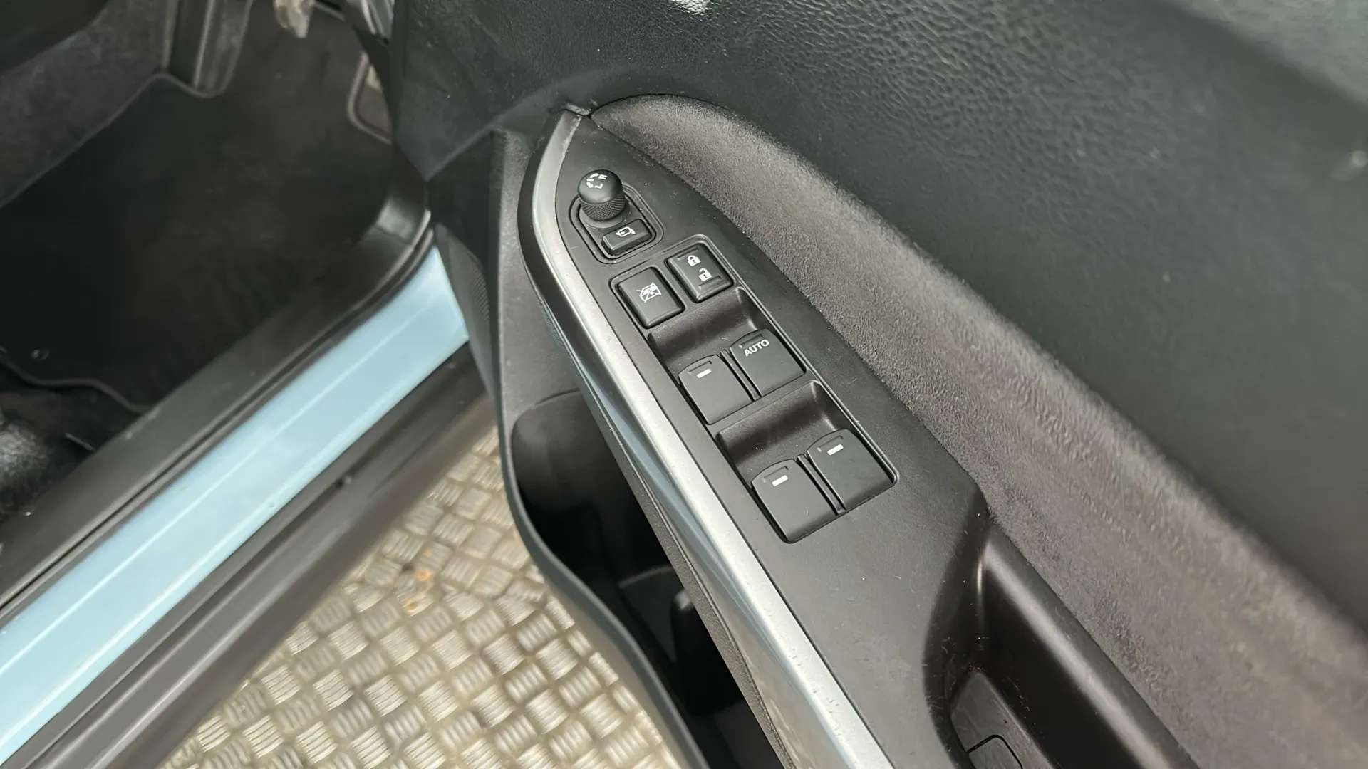 2019 SUZUKI VITARA 2019 SUZUKI VITARA