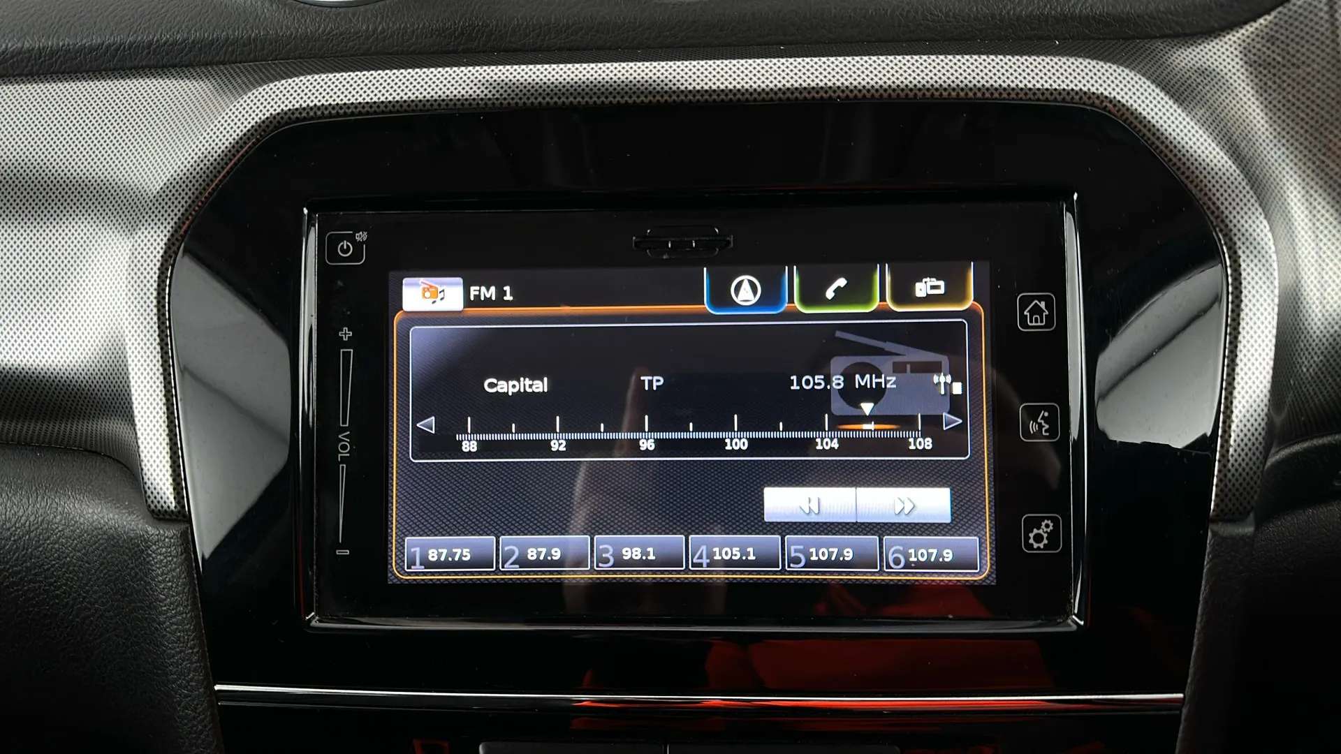 2019 SUZUKI VITARA 2019 SUZUKI VITARA