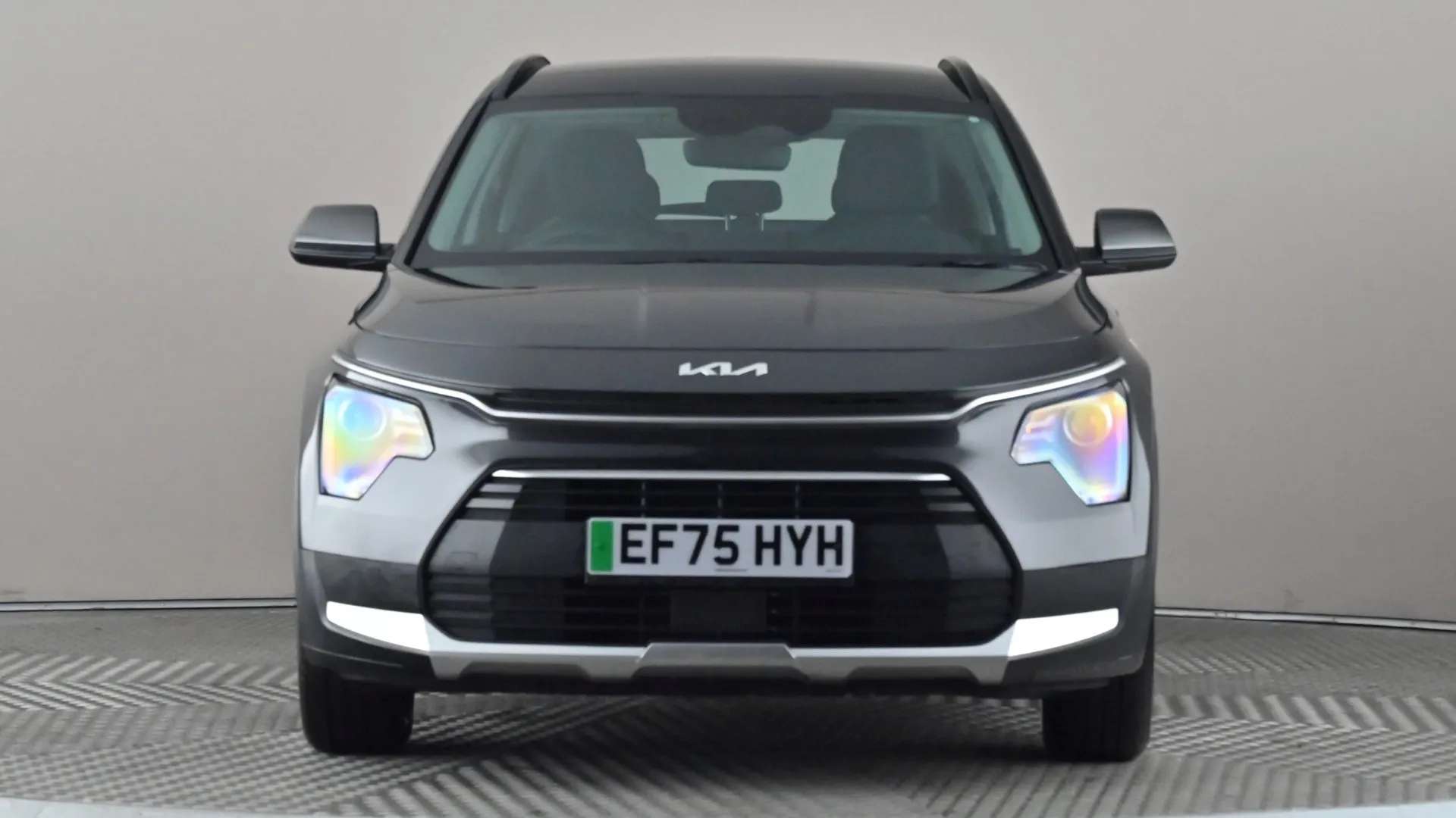 A 2025 KIA NIRO 1.6 GDi 127 Hybrid 2 Nav DCT A 2025 KIA NIRO 1.6 GDi 127 Hybrid 2 Nav DCT