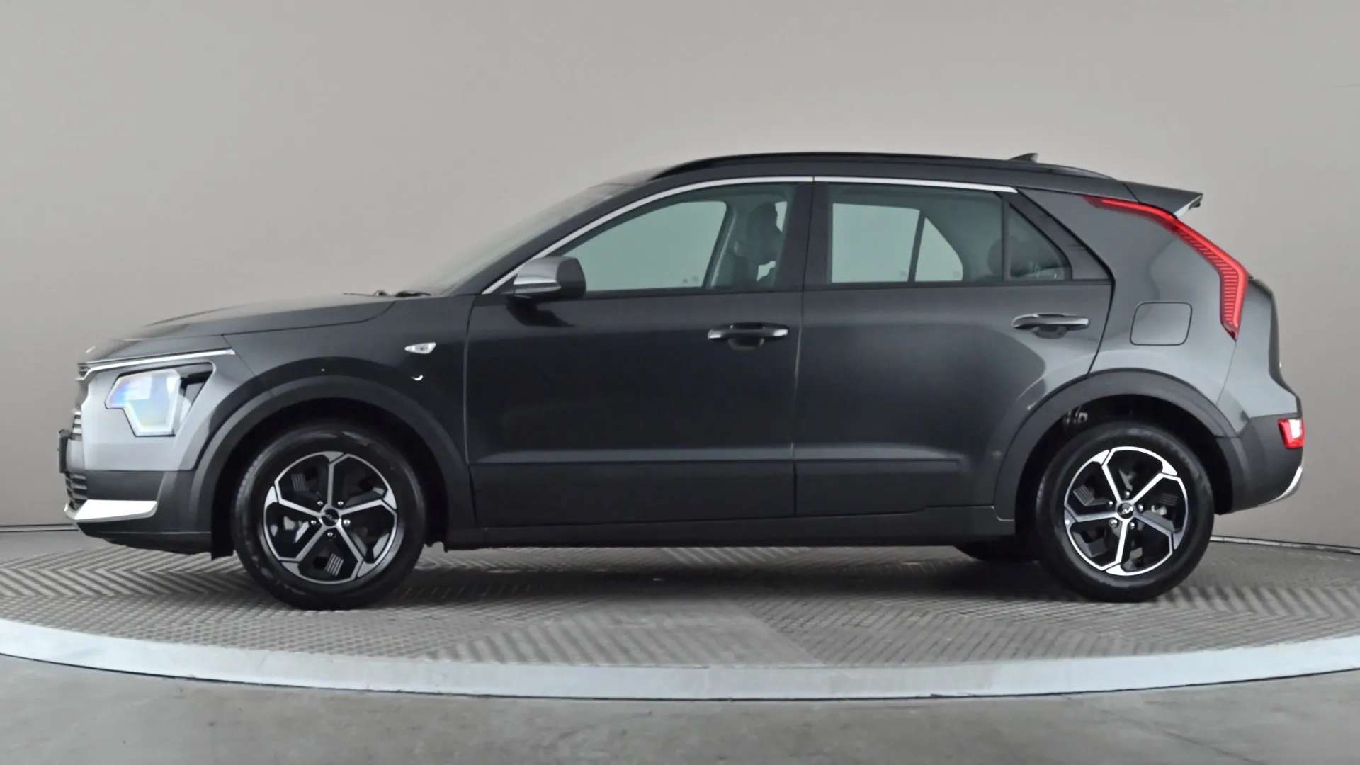 A 2025 KIA NIRO 1.6 GDi 127 Hybrid 2 Nav DCT A 2025 KIA NIRO 1.6 GDi 127 Hybrid 2 Nav DCT
