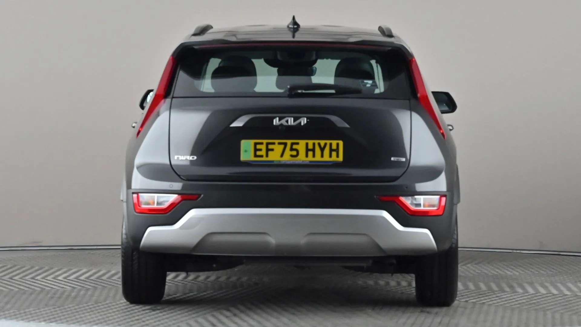 2025 KIA NIRO 2025 KIA NIRO