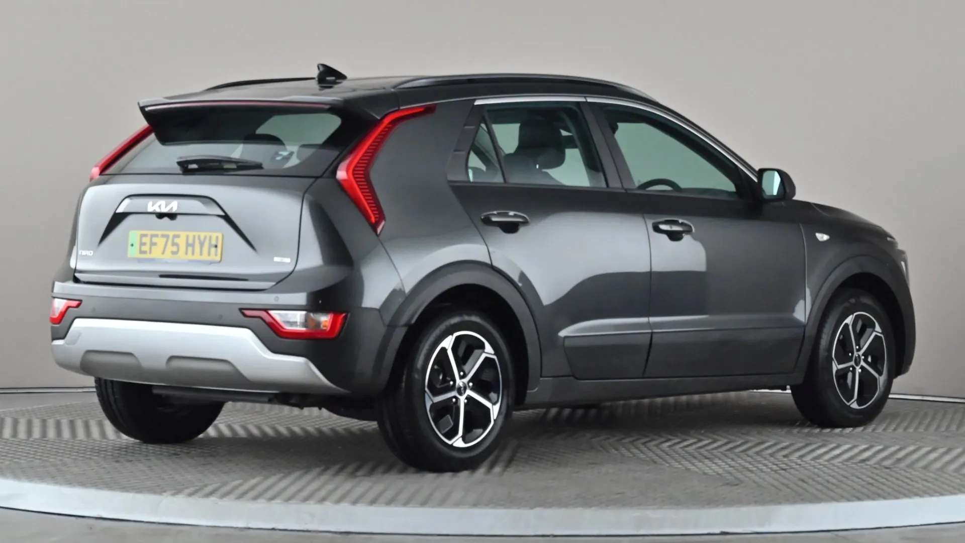 2025 KIA NIRO 2025 KIA NIRO