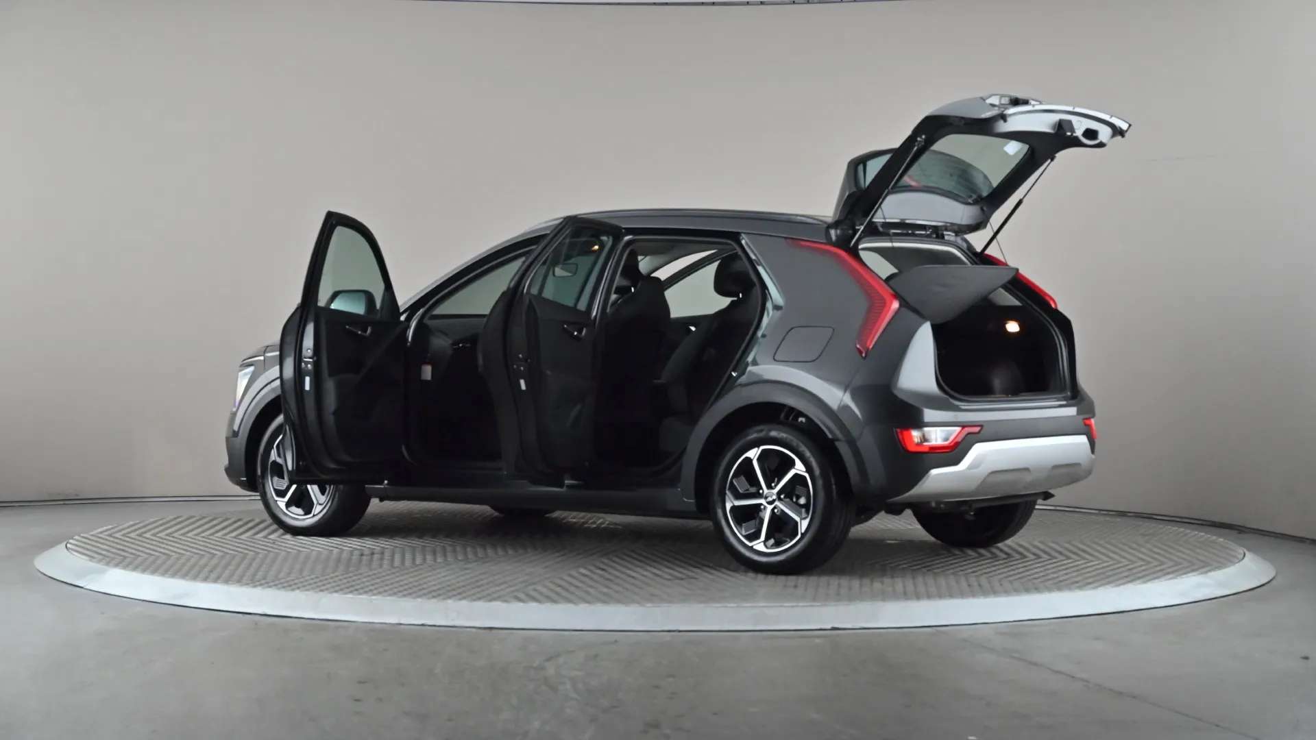 2025 KIA NIRO 2025 KIA NIRO