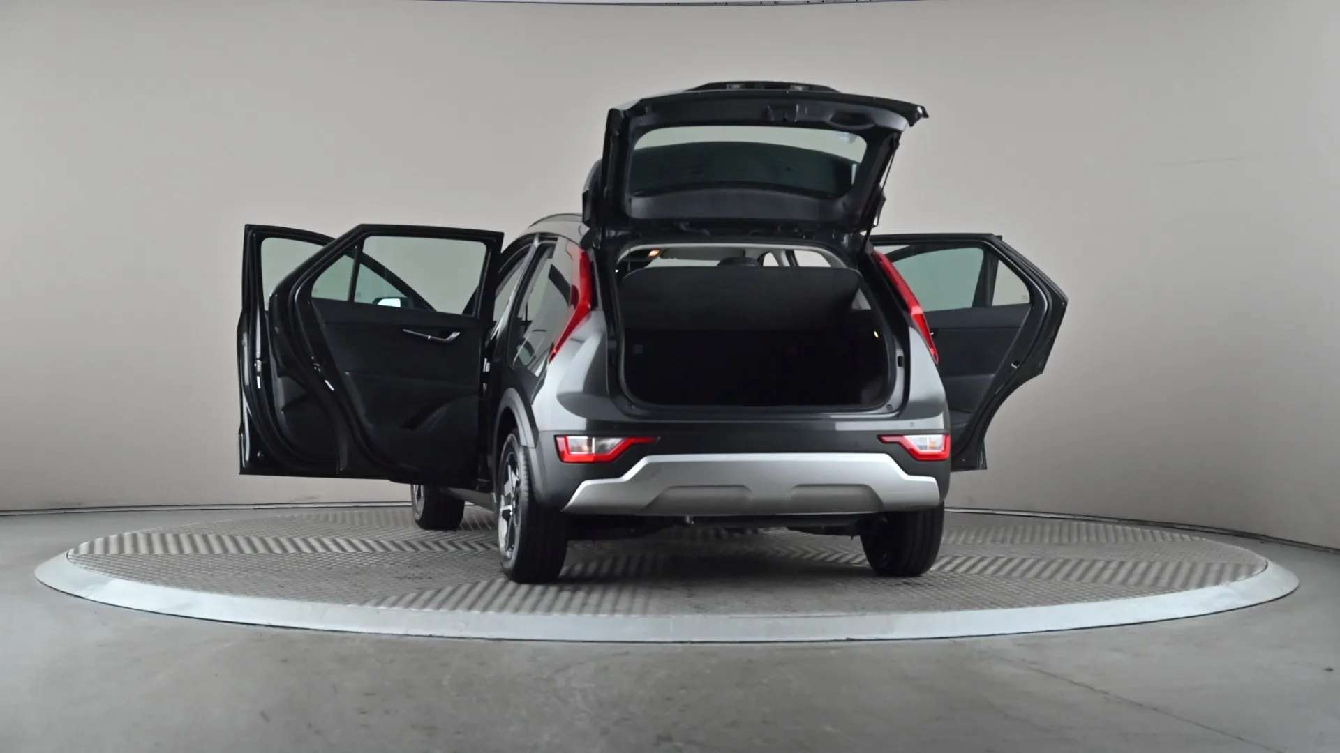 2025 KIA NIRO 2025 KIA NIRO