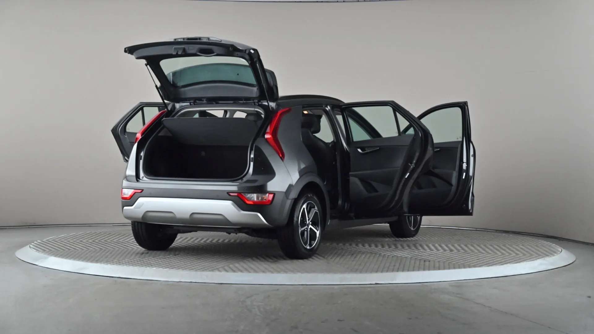 2025 KIA NIRO 2025 KIA NIRO