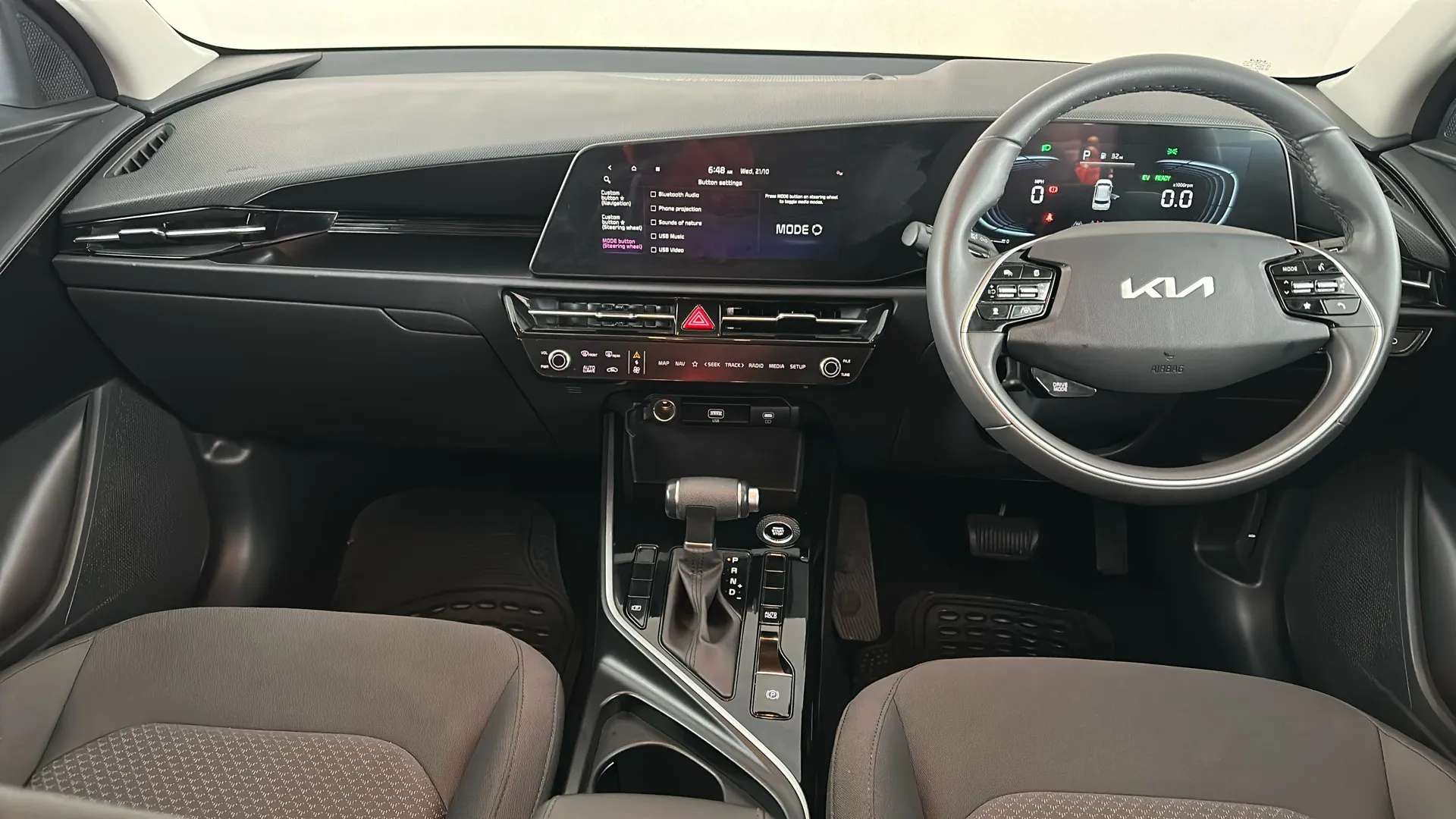 2025 KIA NIRO 2025 KIA NIRO