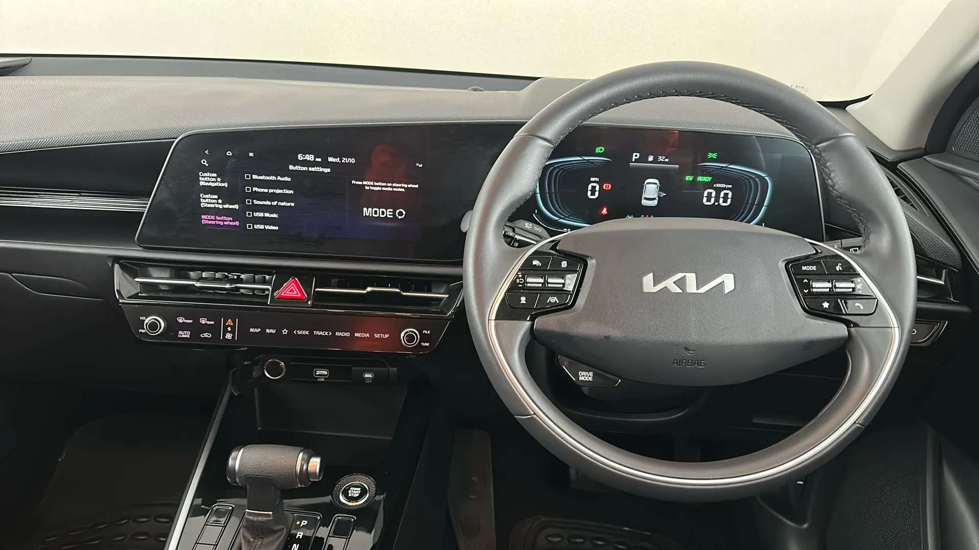 2025 KIA NIRO 2025 KIA NIRO