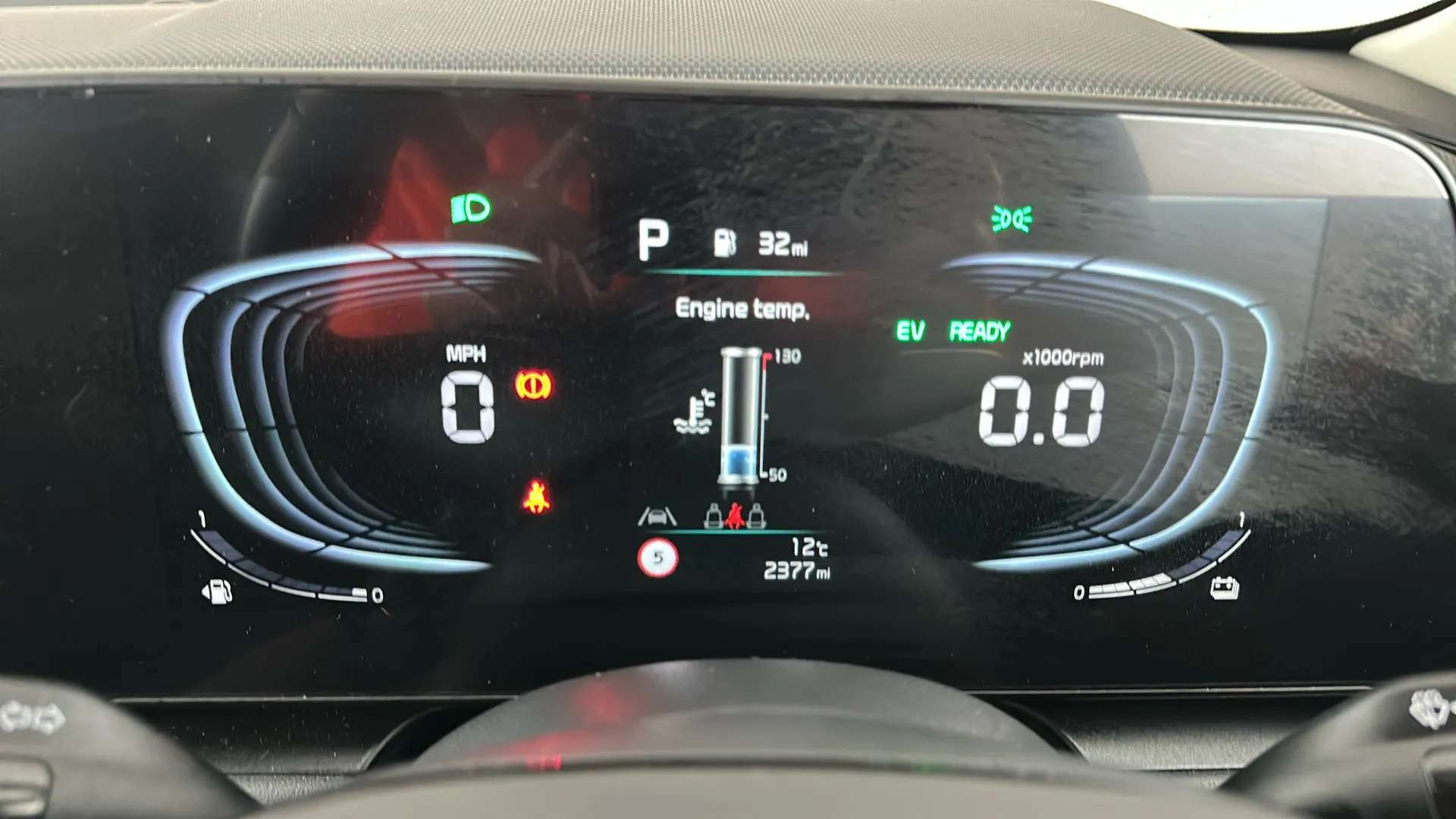 2025 KIA NIRO 2025 KIA NIRO