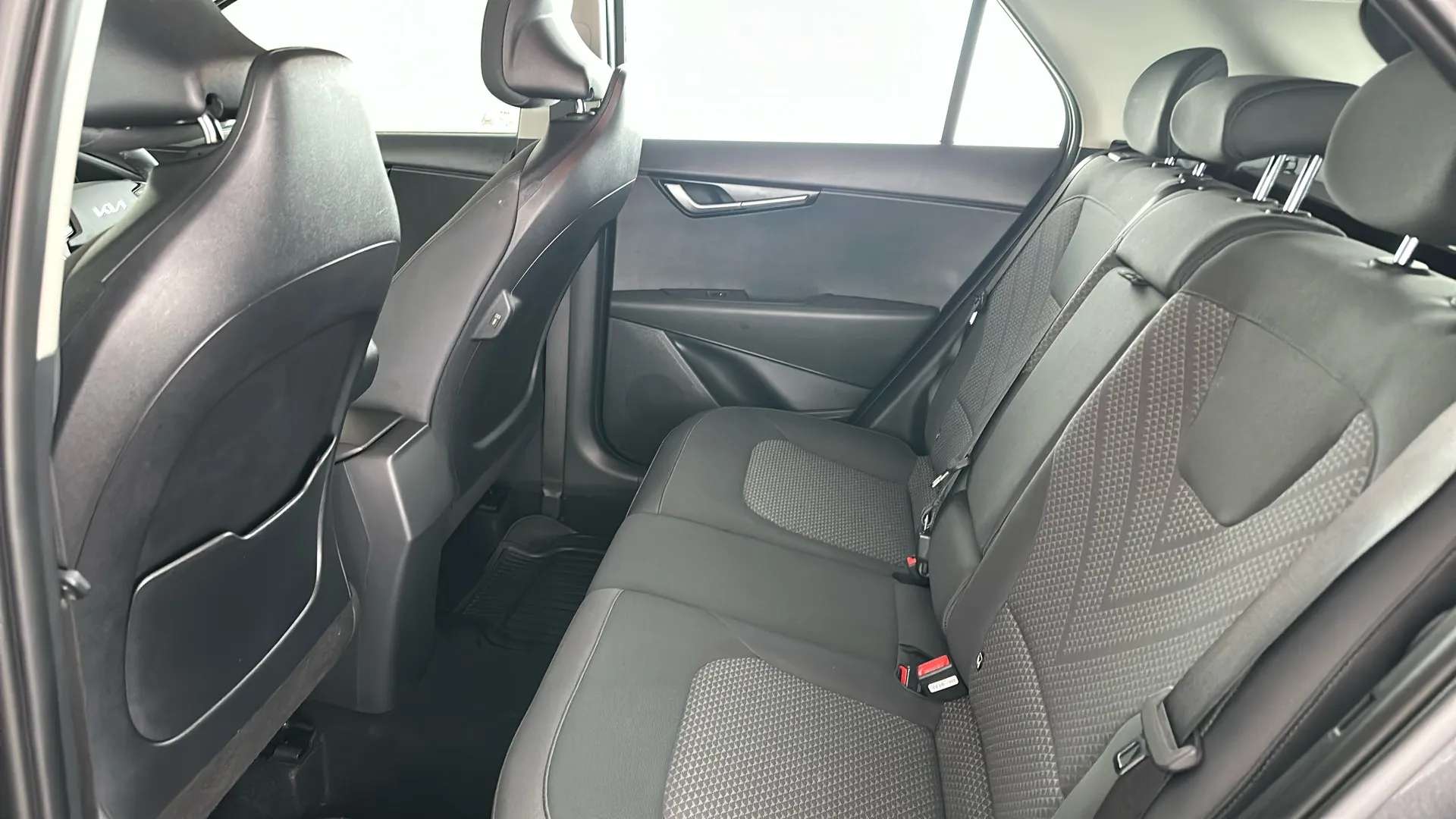 2025 KIA NIRO 2025 KIA NIRO