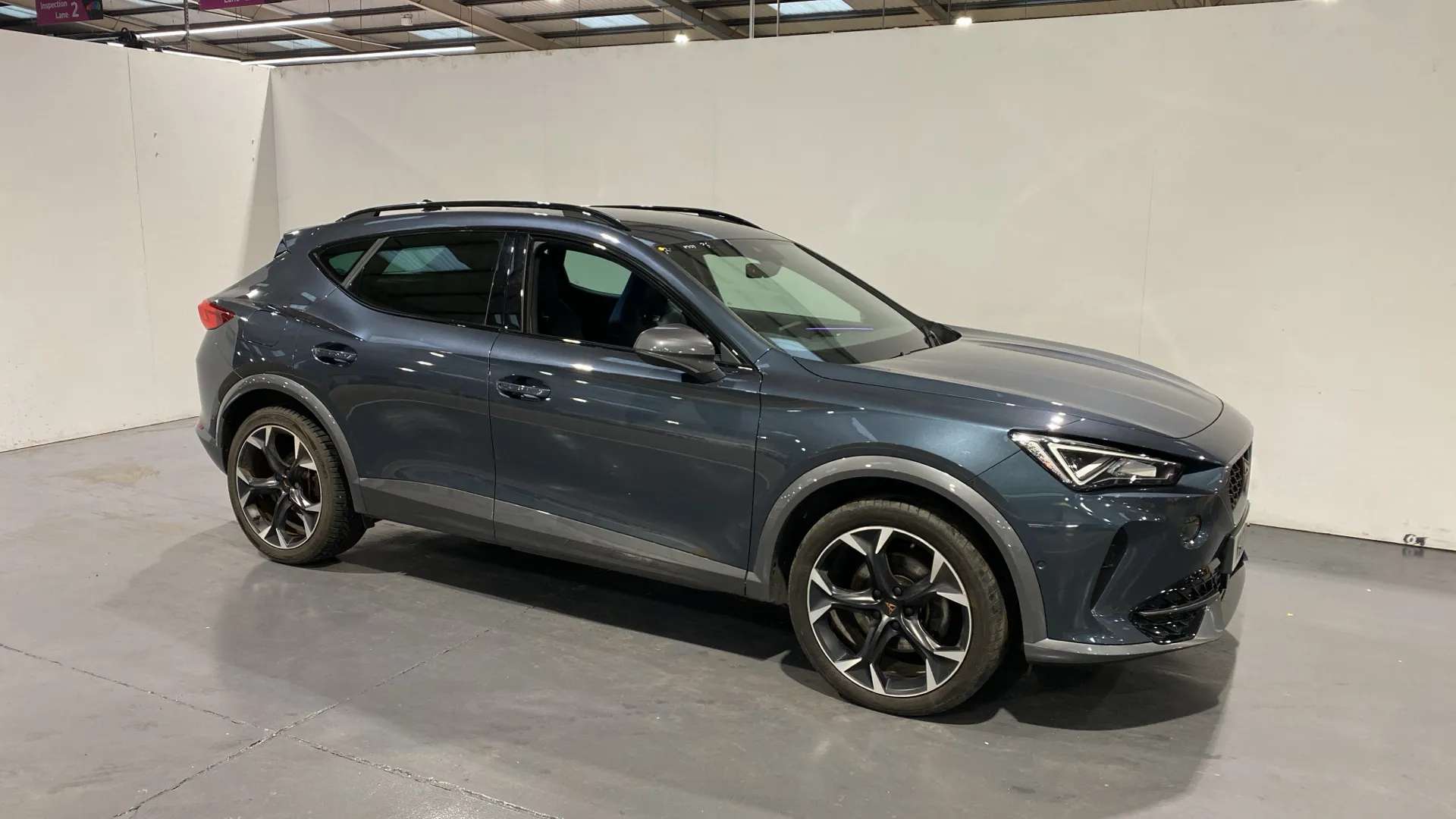 Check out this Cupra Formentor 2021 Hybrid Electric Automatic