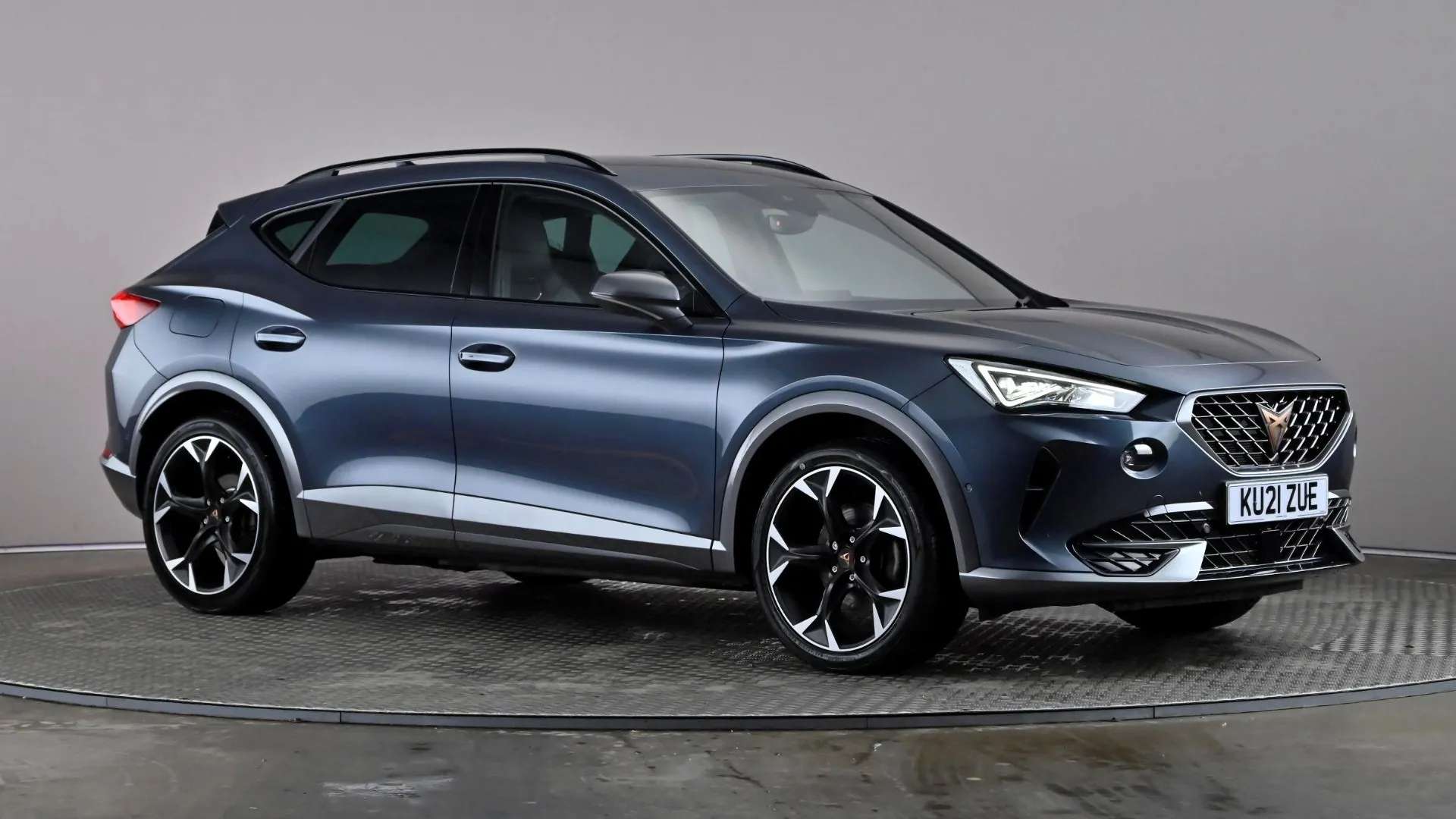 A 0 CUPRA FORMENTOR 1.4 eHybrid 204 V2 DSG A 0 CUPRA FORMENTOR 1.4 eHybrid 204 V2 DSG