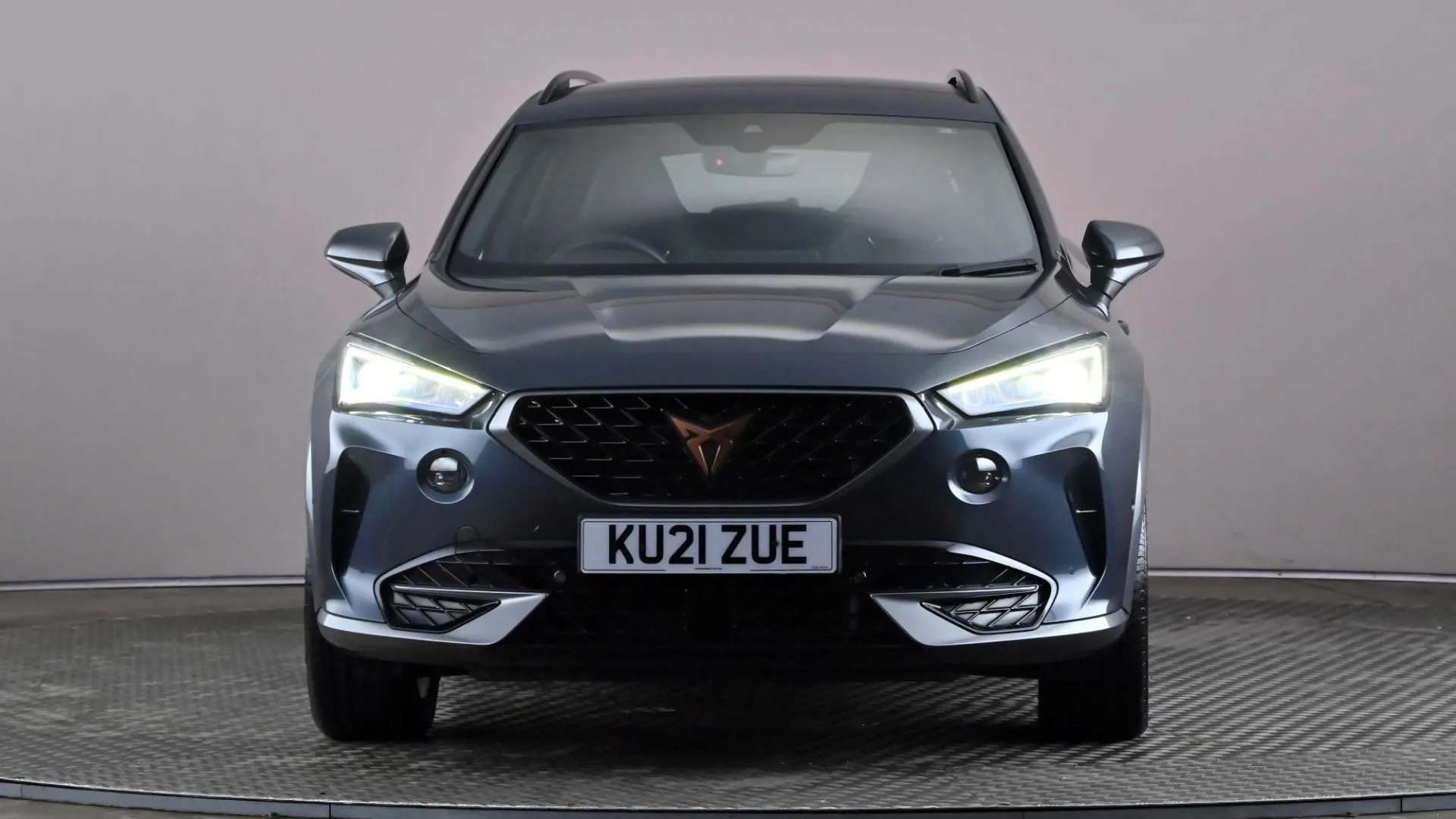 A 0 CUPRA FORMENTOR 1.4 eHybrid 204 V2 DSG A 0 CUPRA FORMENTOR 1.4 eHybrid 204 V2 DSG