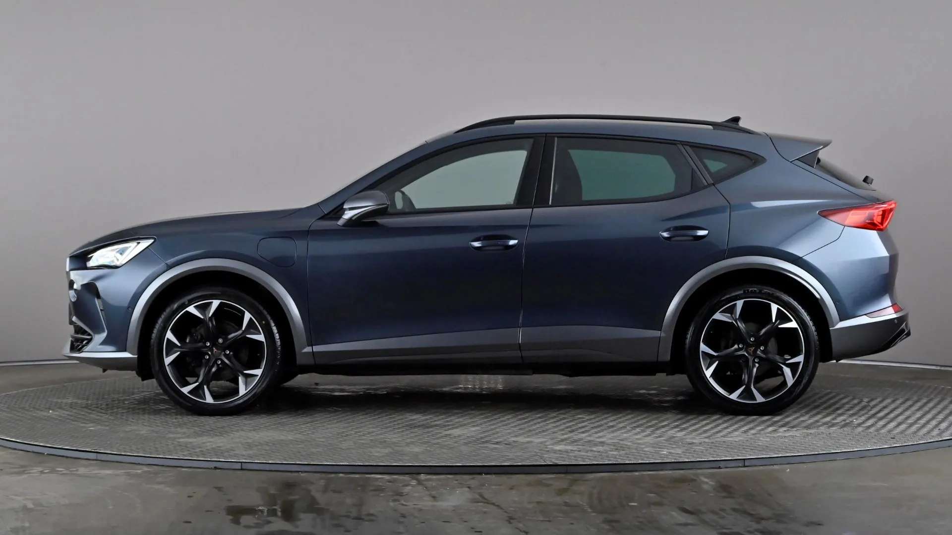 A 0 CUPRA FORMENTOR 1.4 eHybrid 204 V2 DSG A 0 CUPRA FORMENTOR 1.4 eHybrid 204 V2 DSG