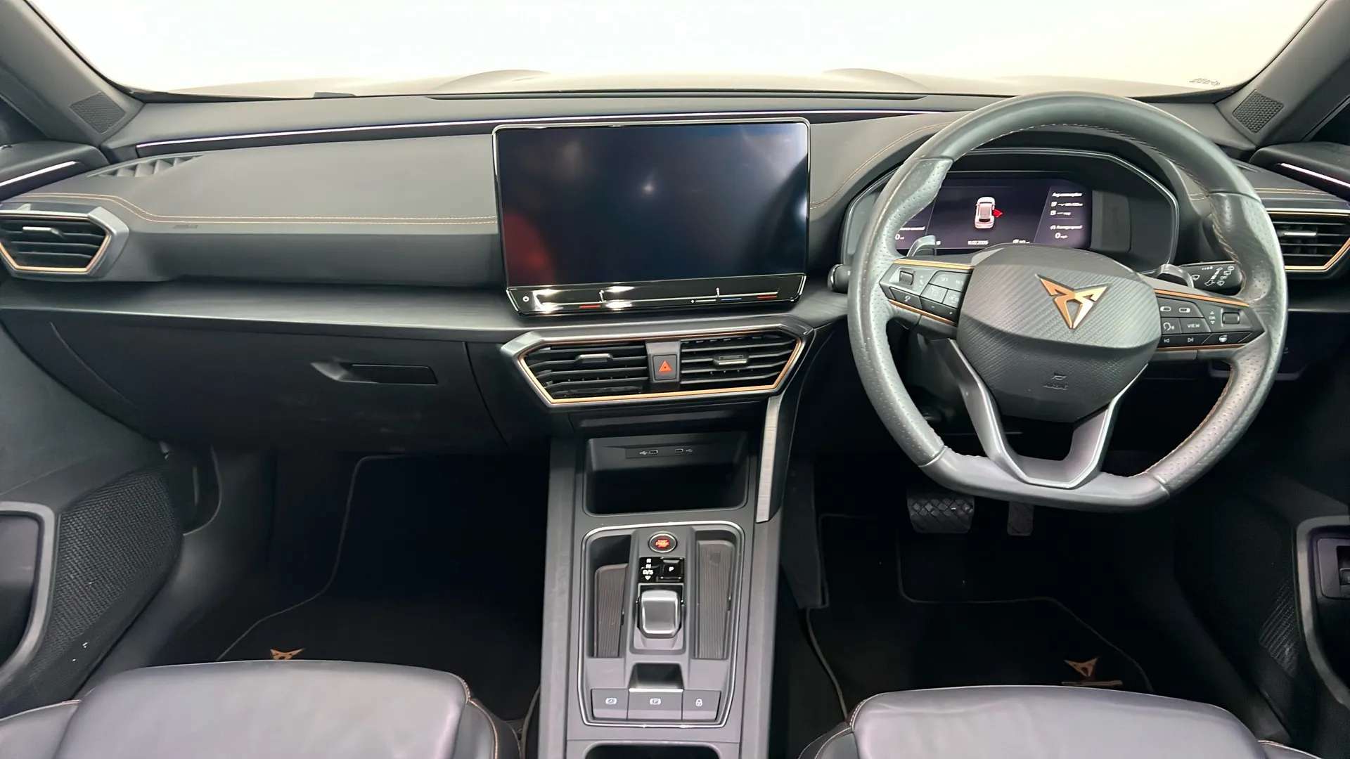 0 CUPRA FORMENTOR 0 CUPRA FORMENTOR