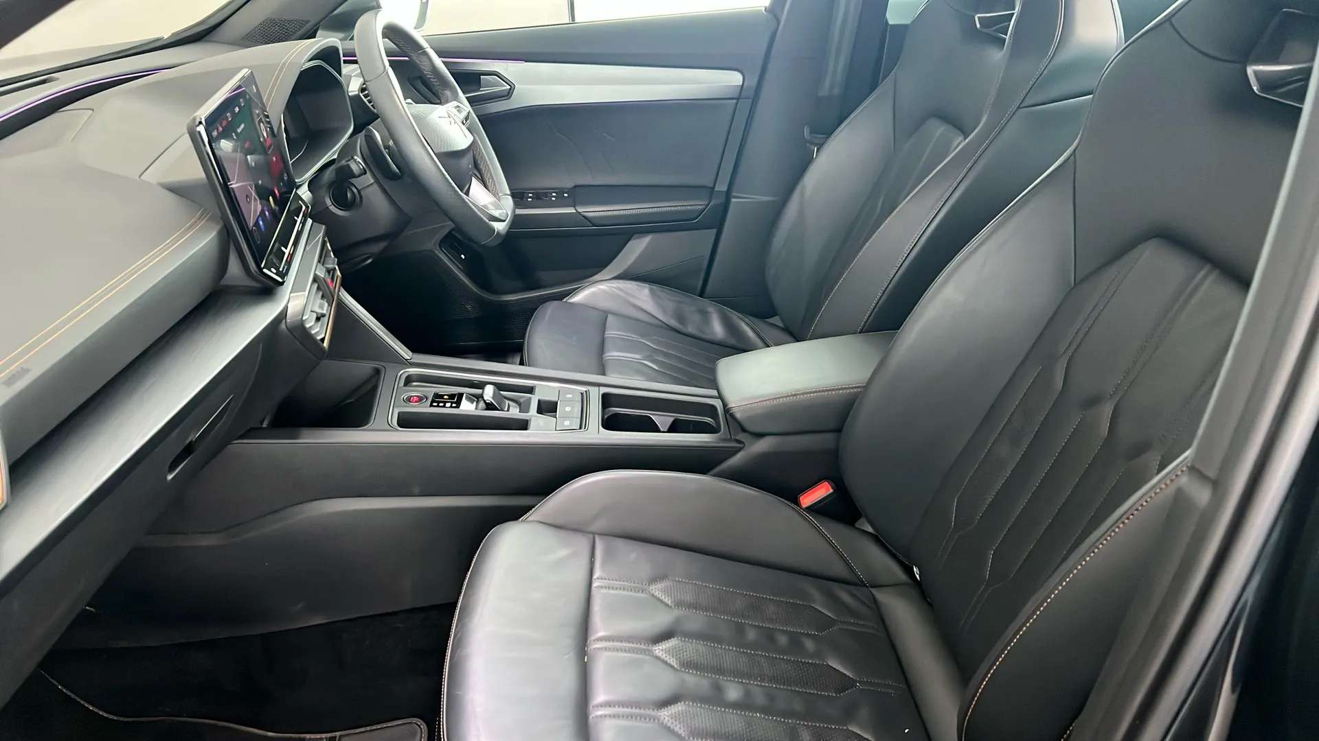 0 CUPRA FORMENTOR 0 CUPRA FORMENTOR