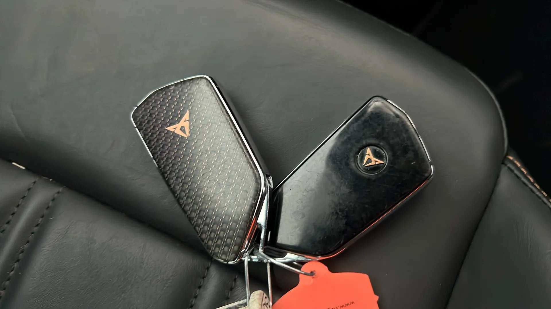 0 CUPRA FORMENTOR 0 CUPRA FORMENTOR