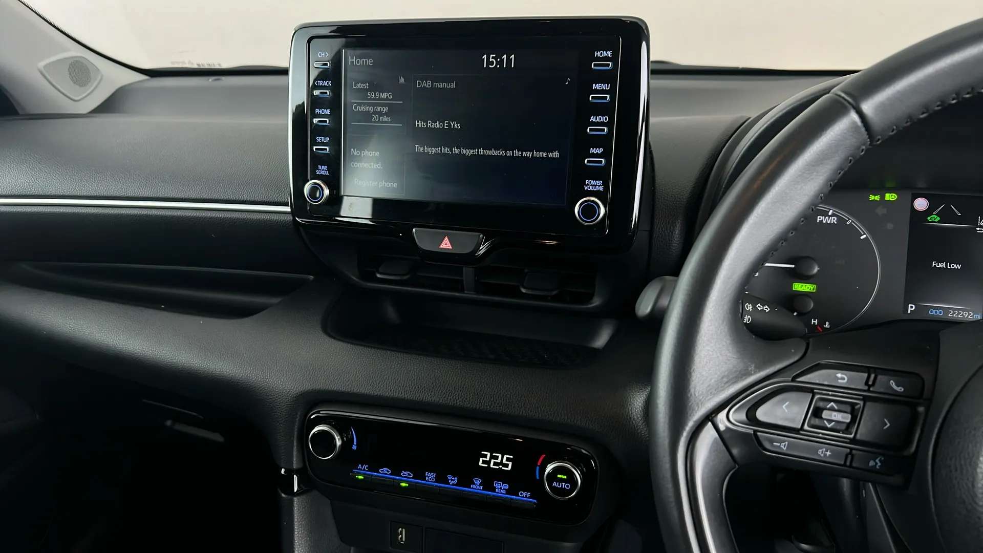 2023 MAZDA 2 HYBRID 2023 MAZDA 2 HYBRID