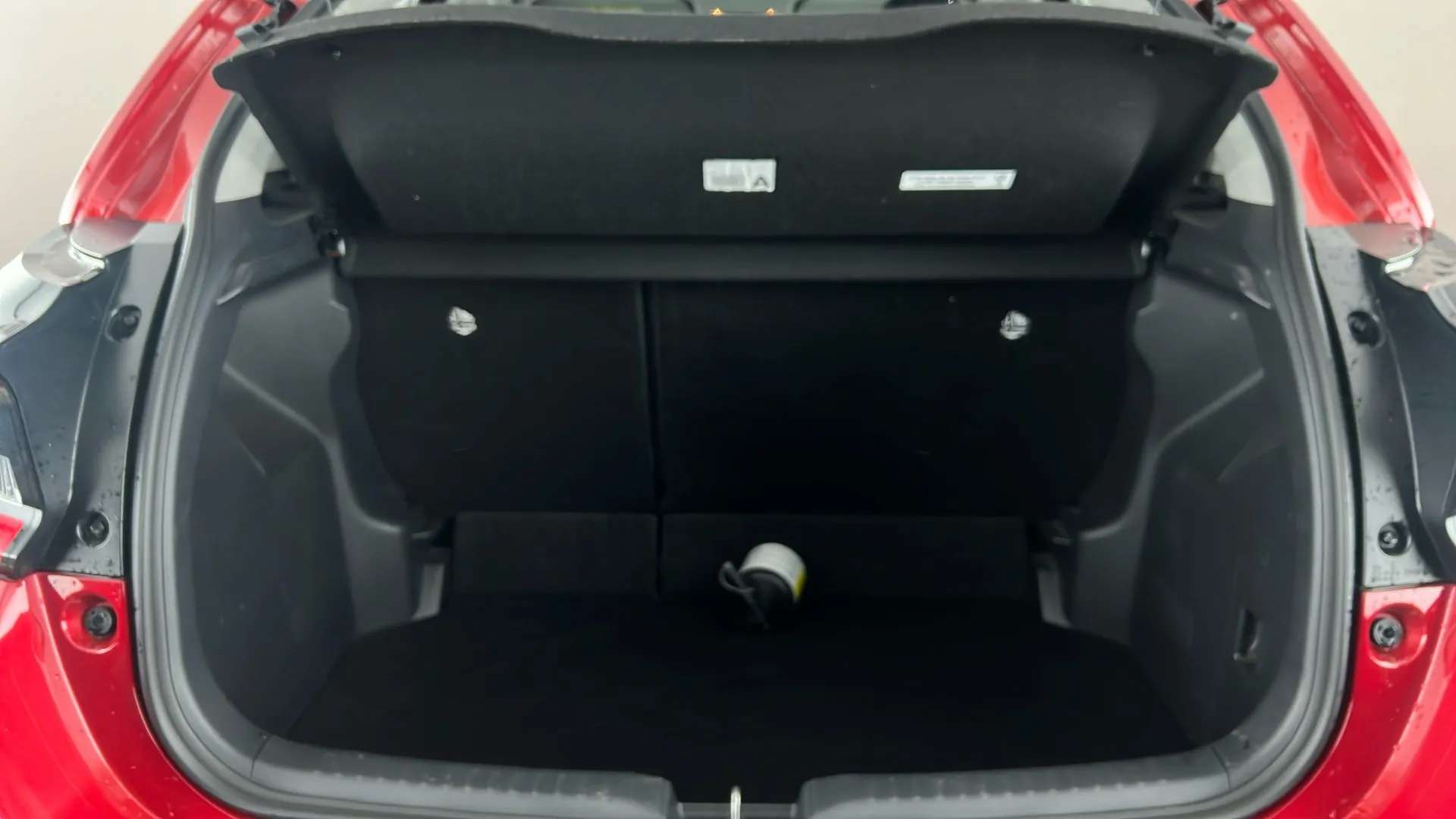 2023 MAZDA 2 HYBRID 2023 MAZDA 2 HYBRID