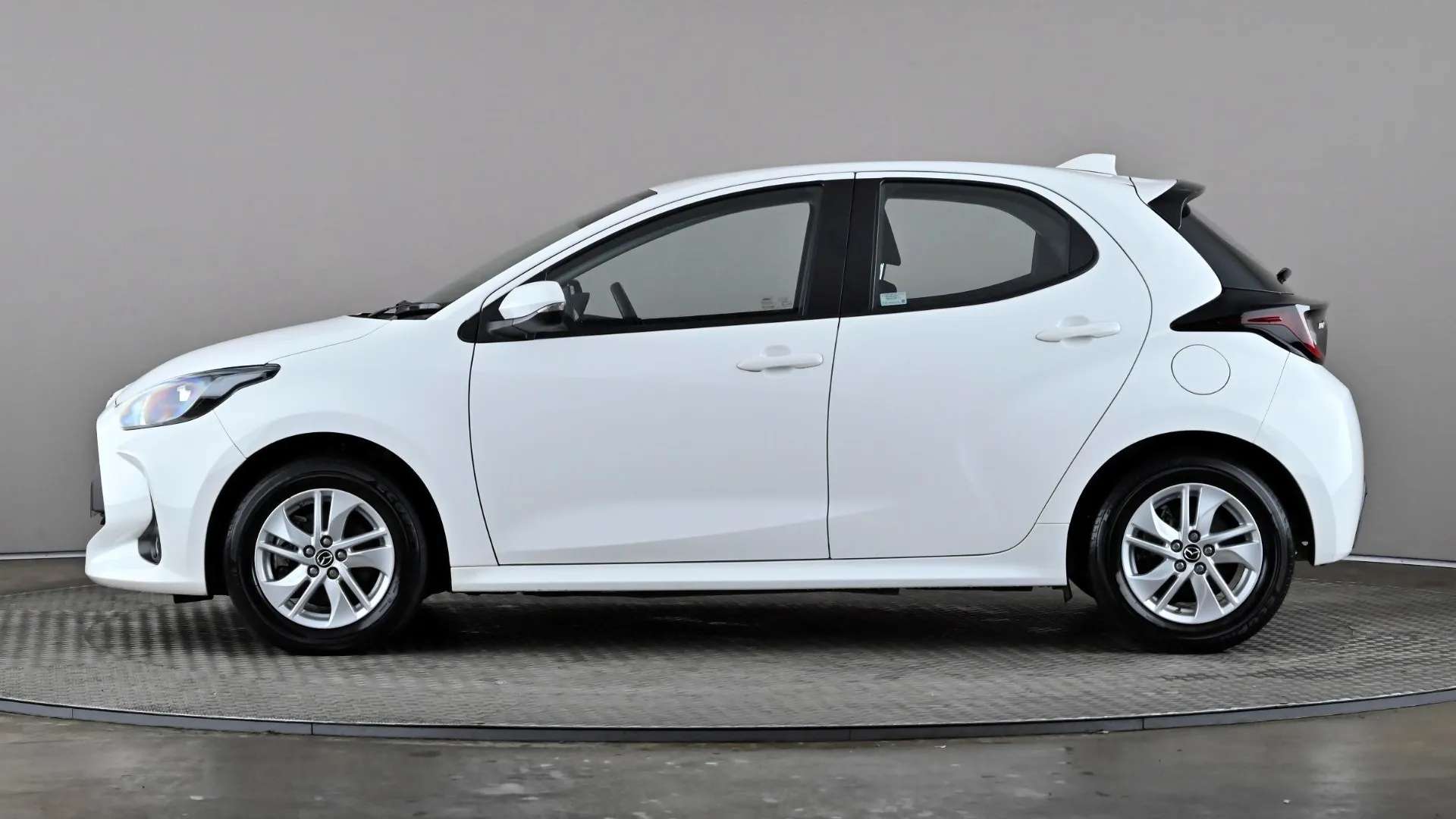 A 2023 MAZDA 2 HYBRID 1.5i Hybrid Agile CVT A 2023 MAZDA 2 HYBRID 1.5i Hybrid Agile CVT