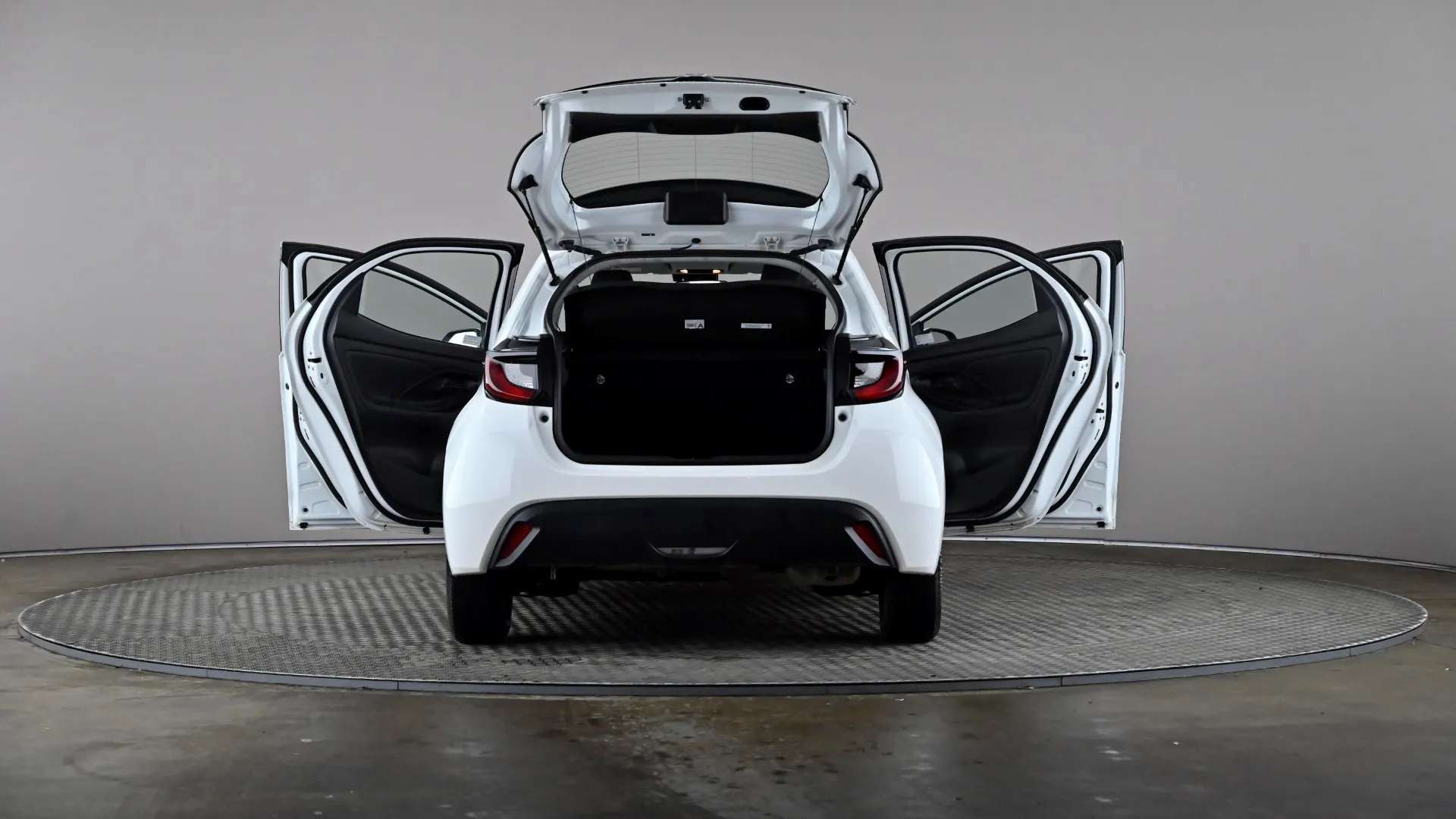 2023 MAZDA 2 HYBRID 2023 MAZDA 2 HYBRID