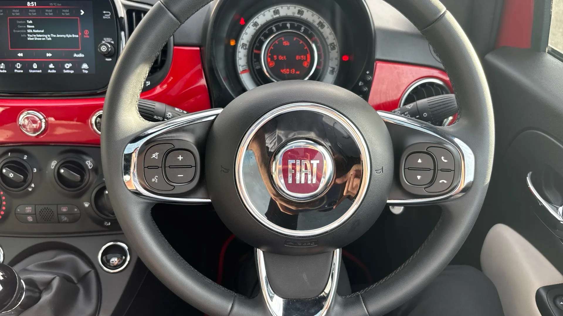 2022 FIAT 500 2022 FIAT 500