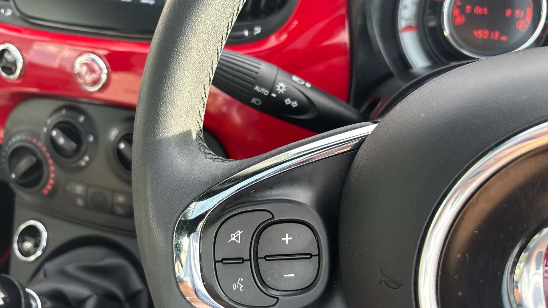 2022 FIAT 500 2022 FIAT 500