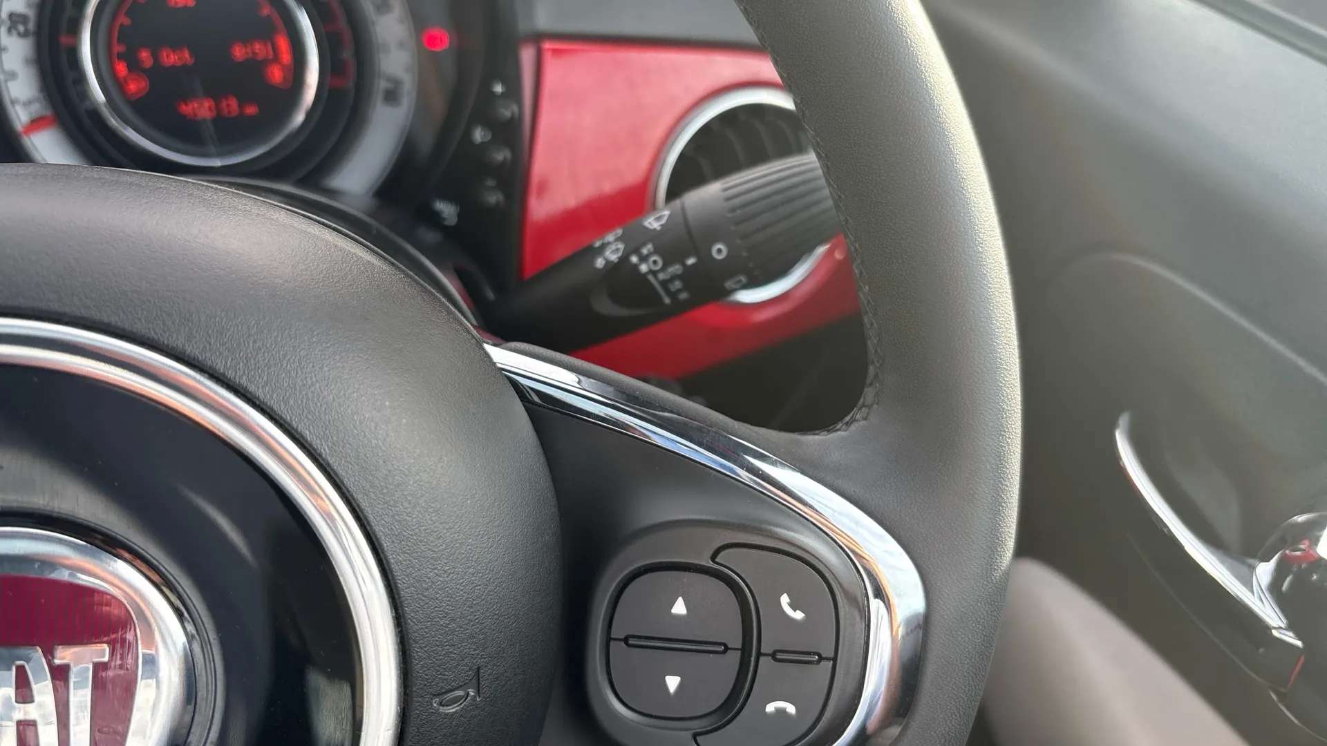 2022 FIAT 500 2022 FIAT 500