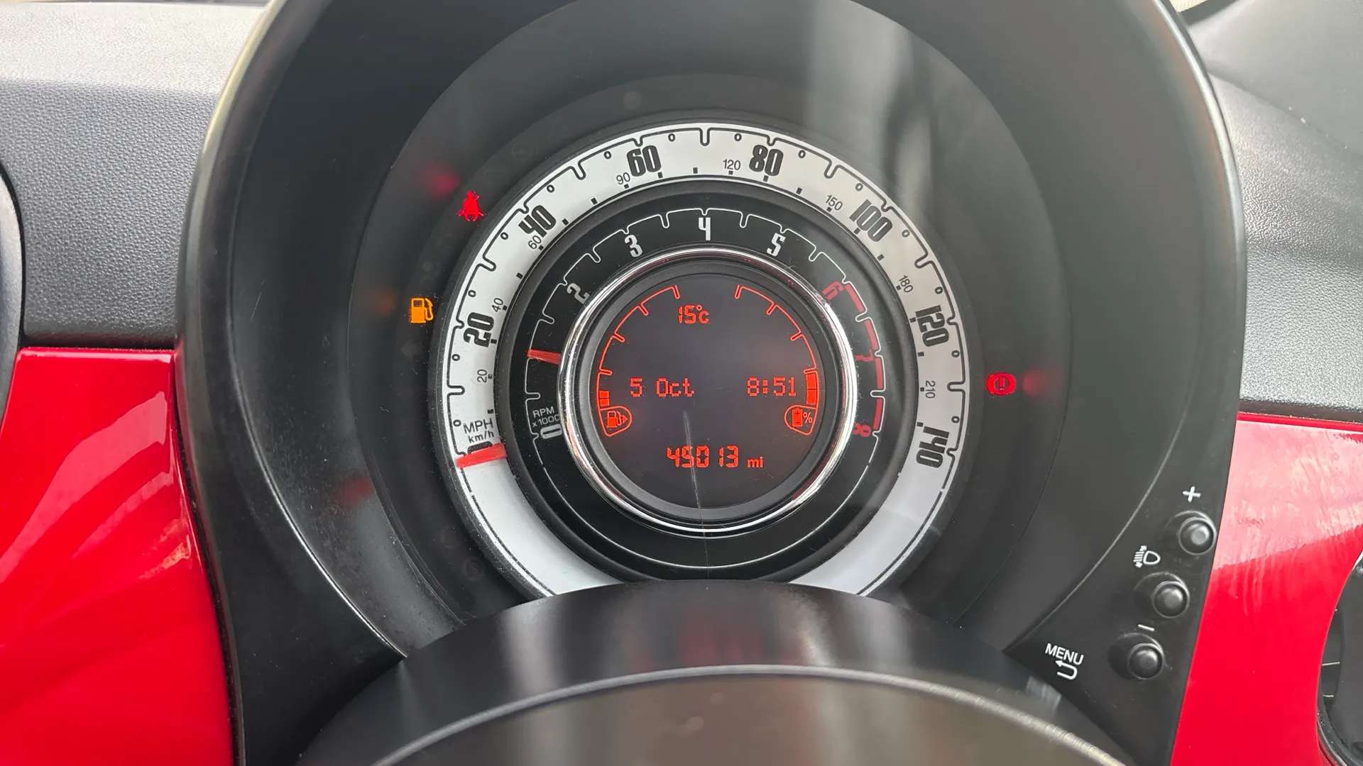 2022 FIAT 500 2022 FIAT 500