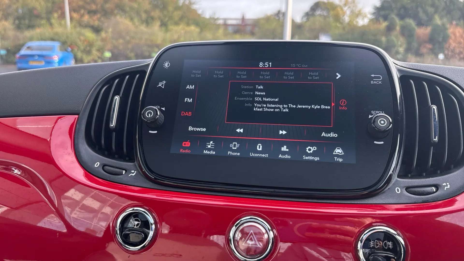 2022 FIAT 500 2022 FIAT 500