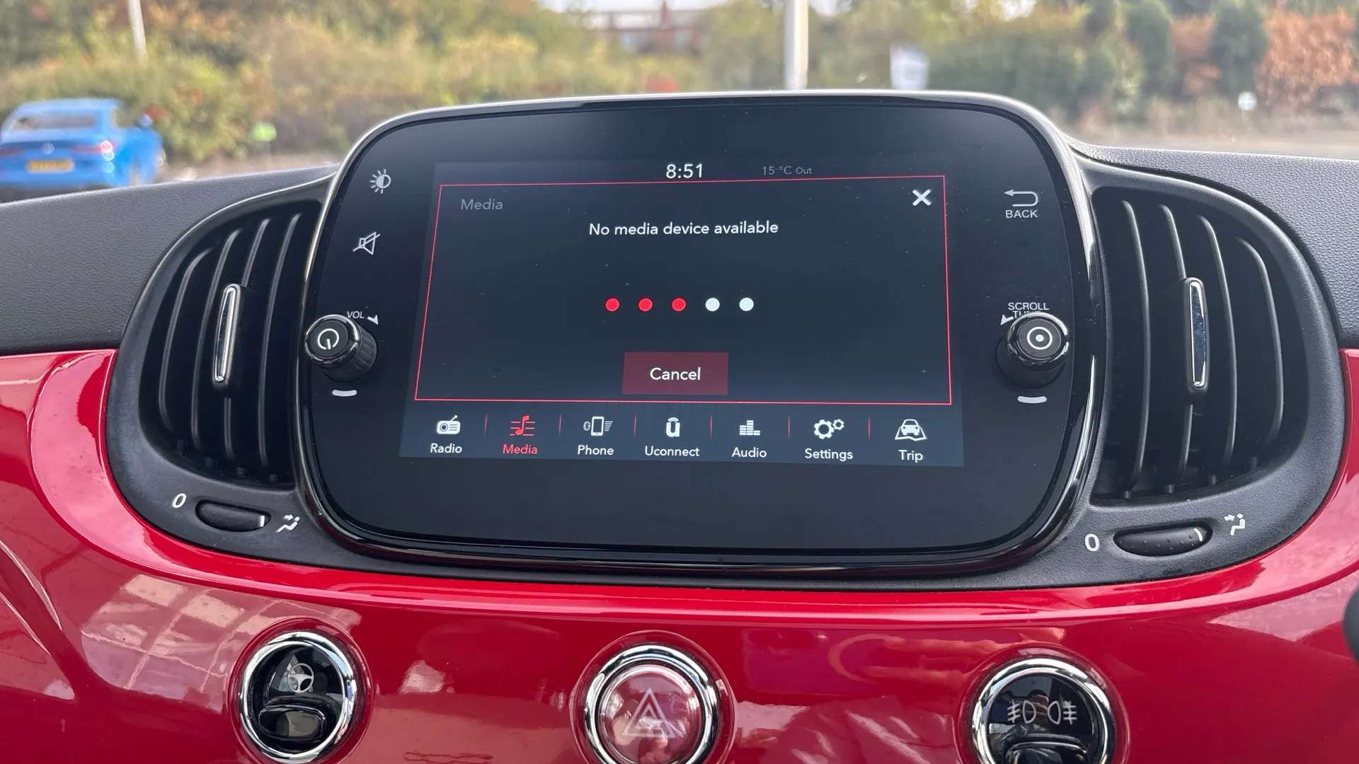 2022 FIAT 500 2022 FIAT 500