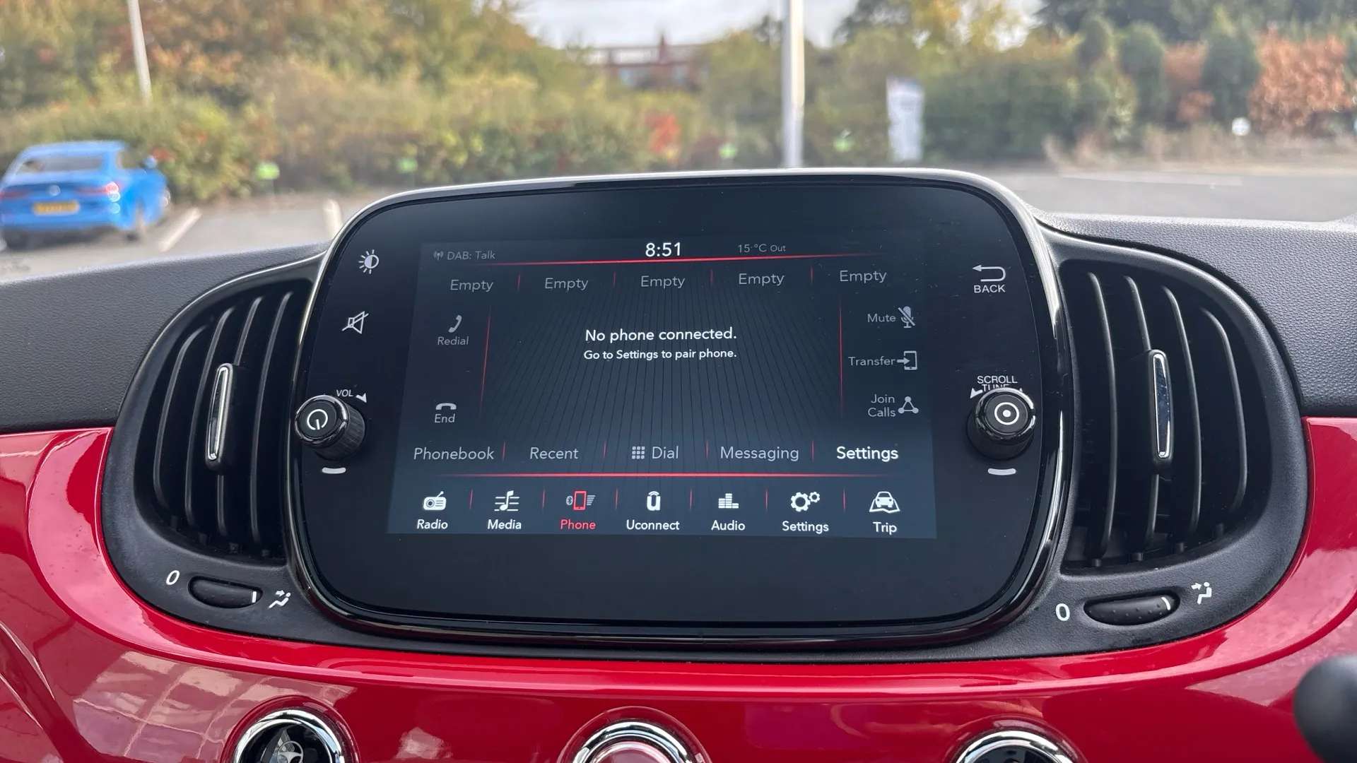 2022 FIAT 500 2022 FIAT 500