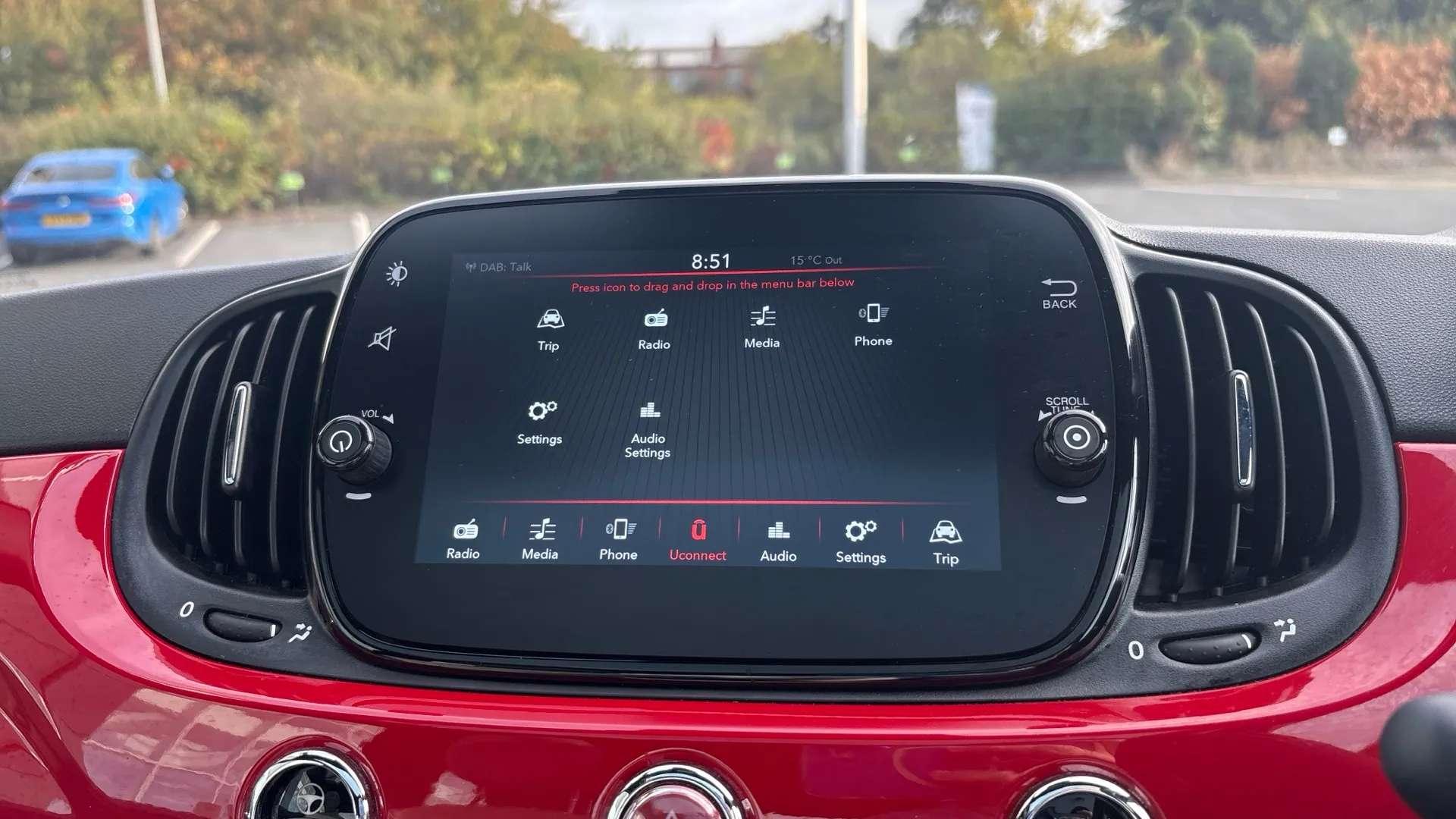 2022 FIAT 500 2022 FIAT 500