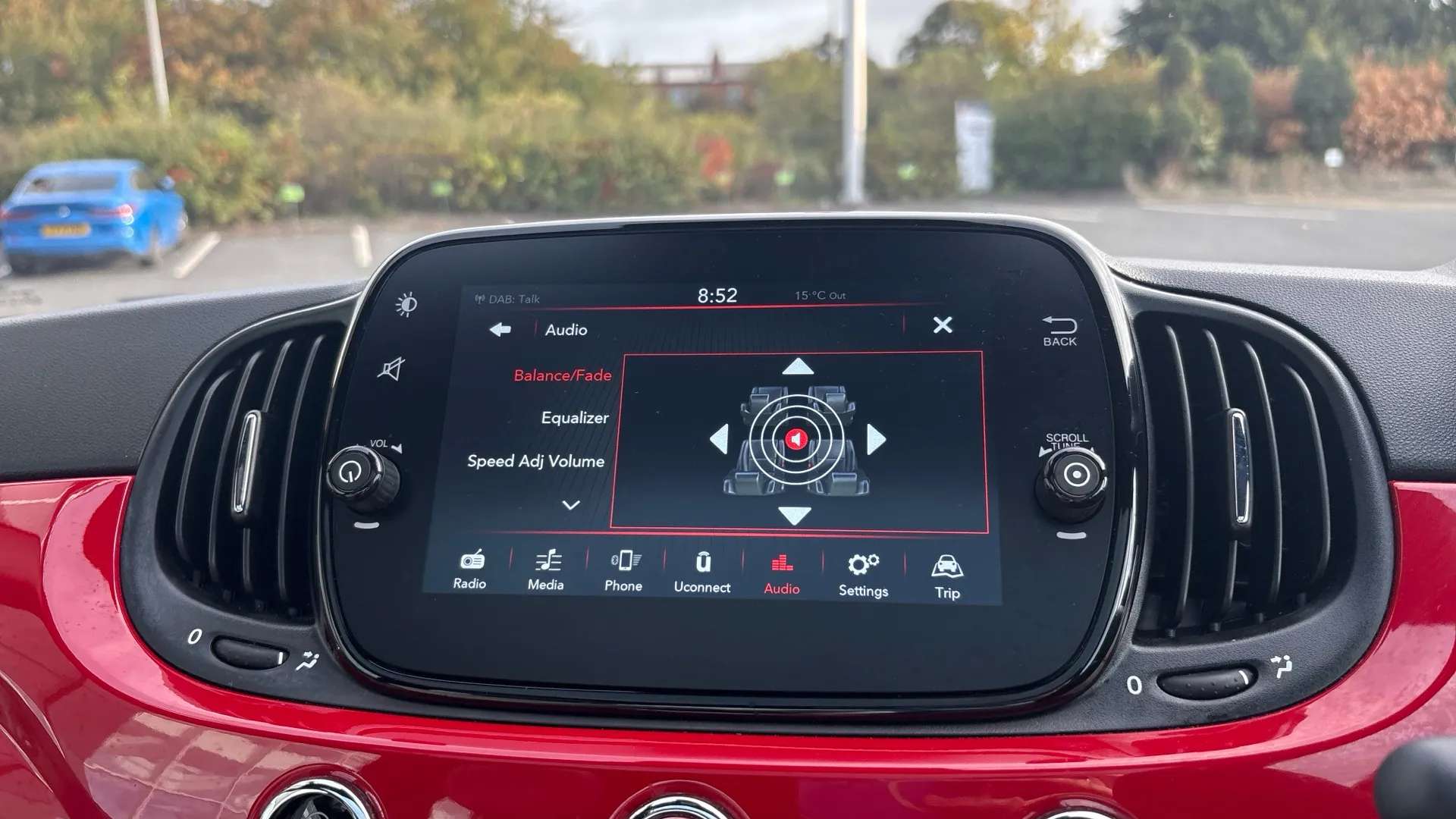 2022 FIAT 500 2022 FIAT 500